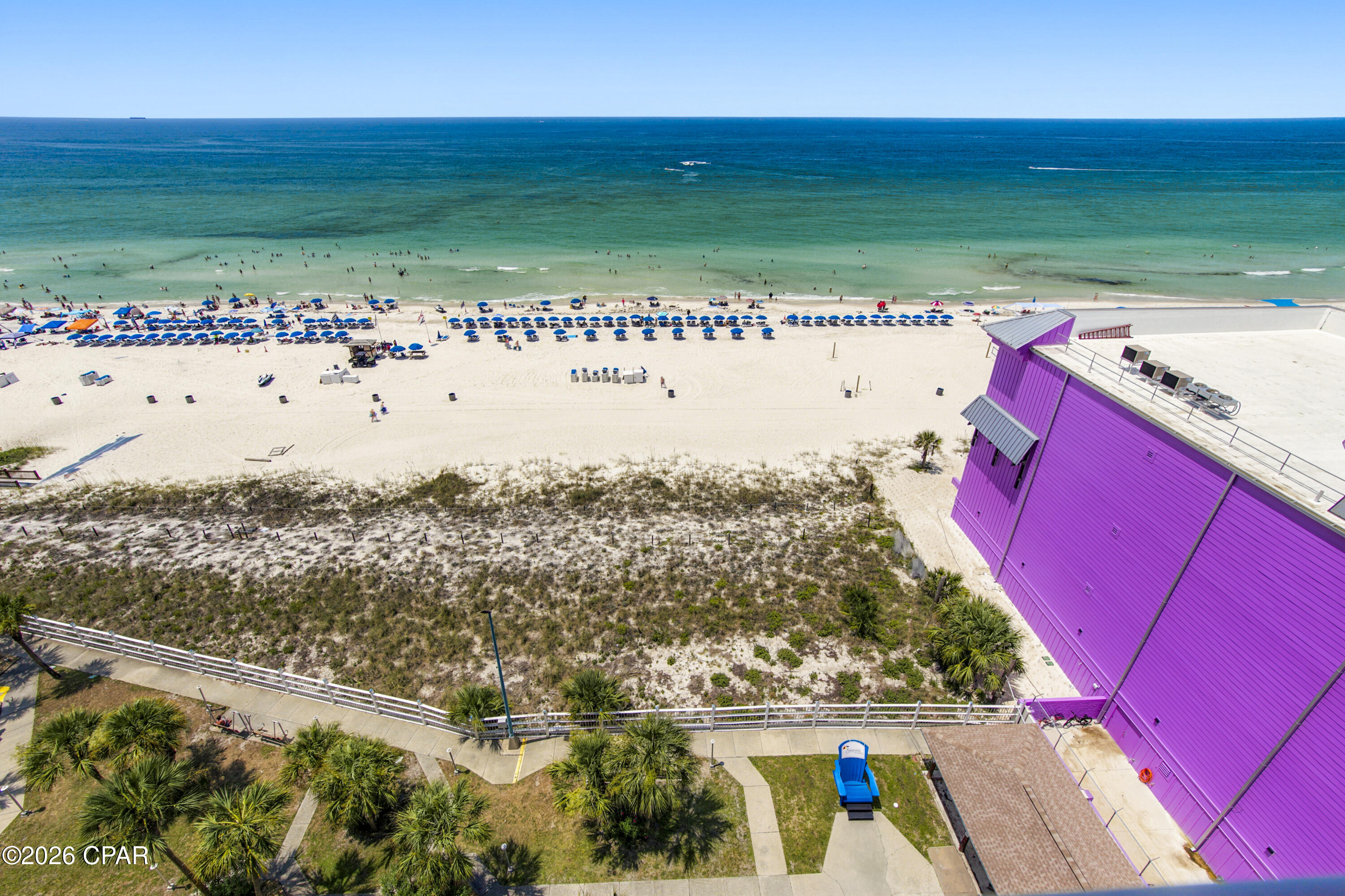 8743 Thomas Drive Panama City Beach FL 32408