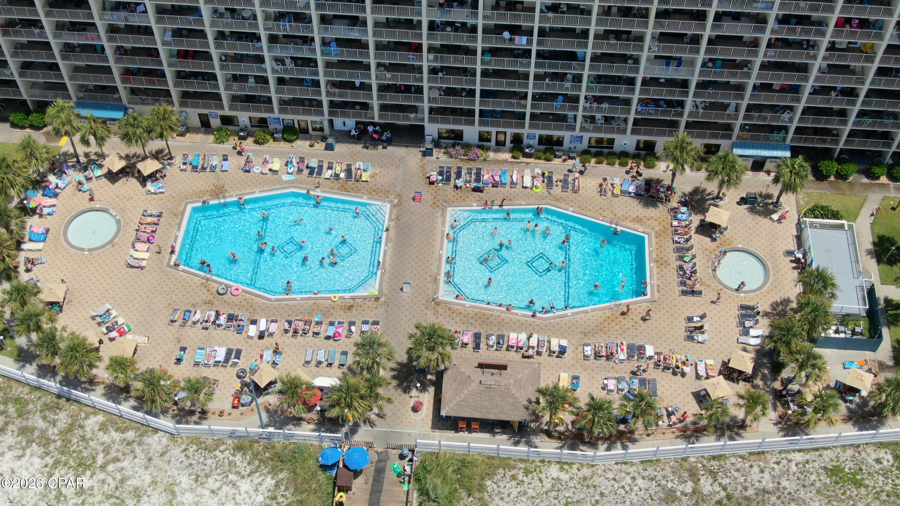 8743 Thomas Drive Panama City Beach FL 32408
