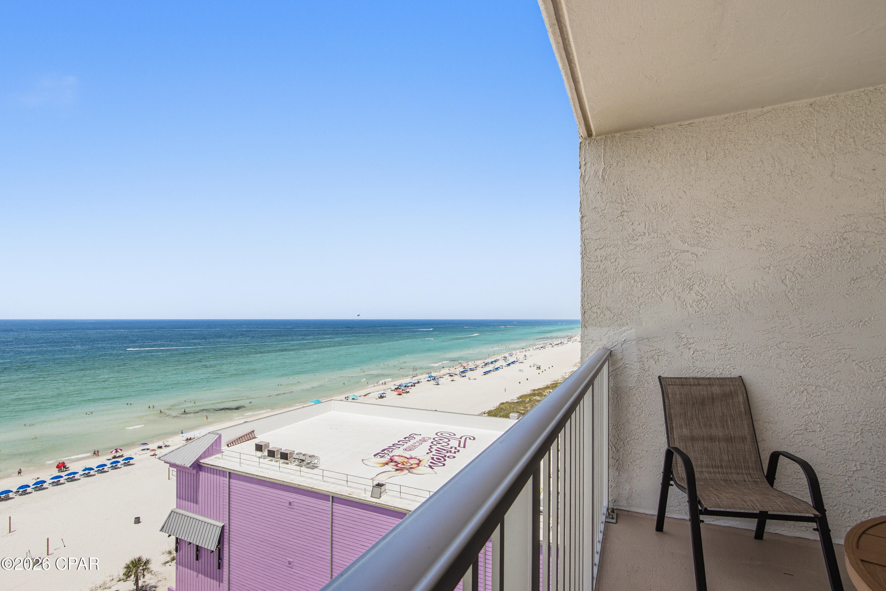 8743 Thomas Drive Panama City Beach FL 32408