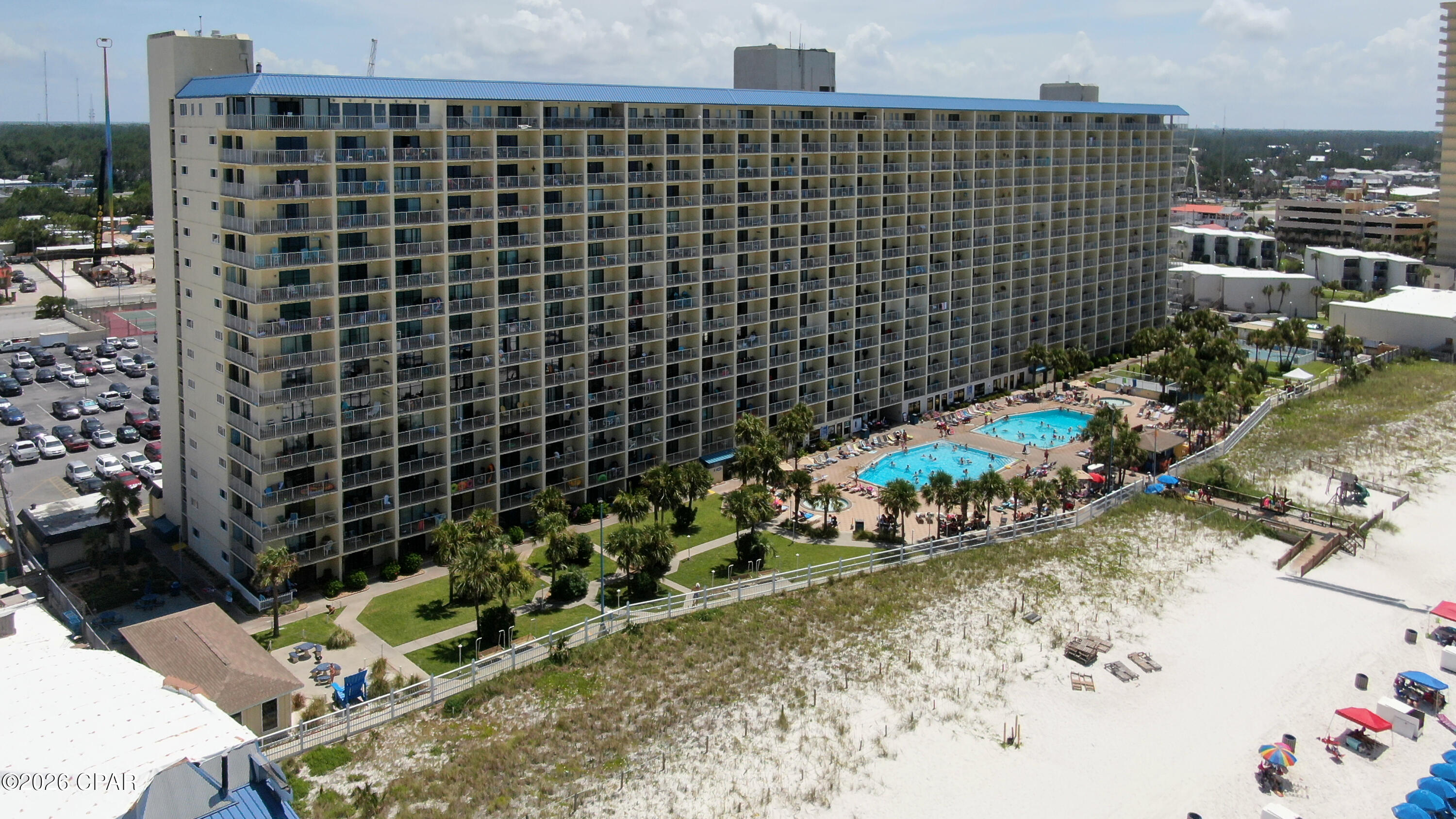 8743 Thomas Drive Panama City Beach FL 32408