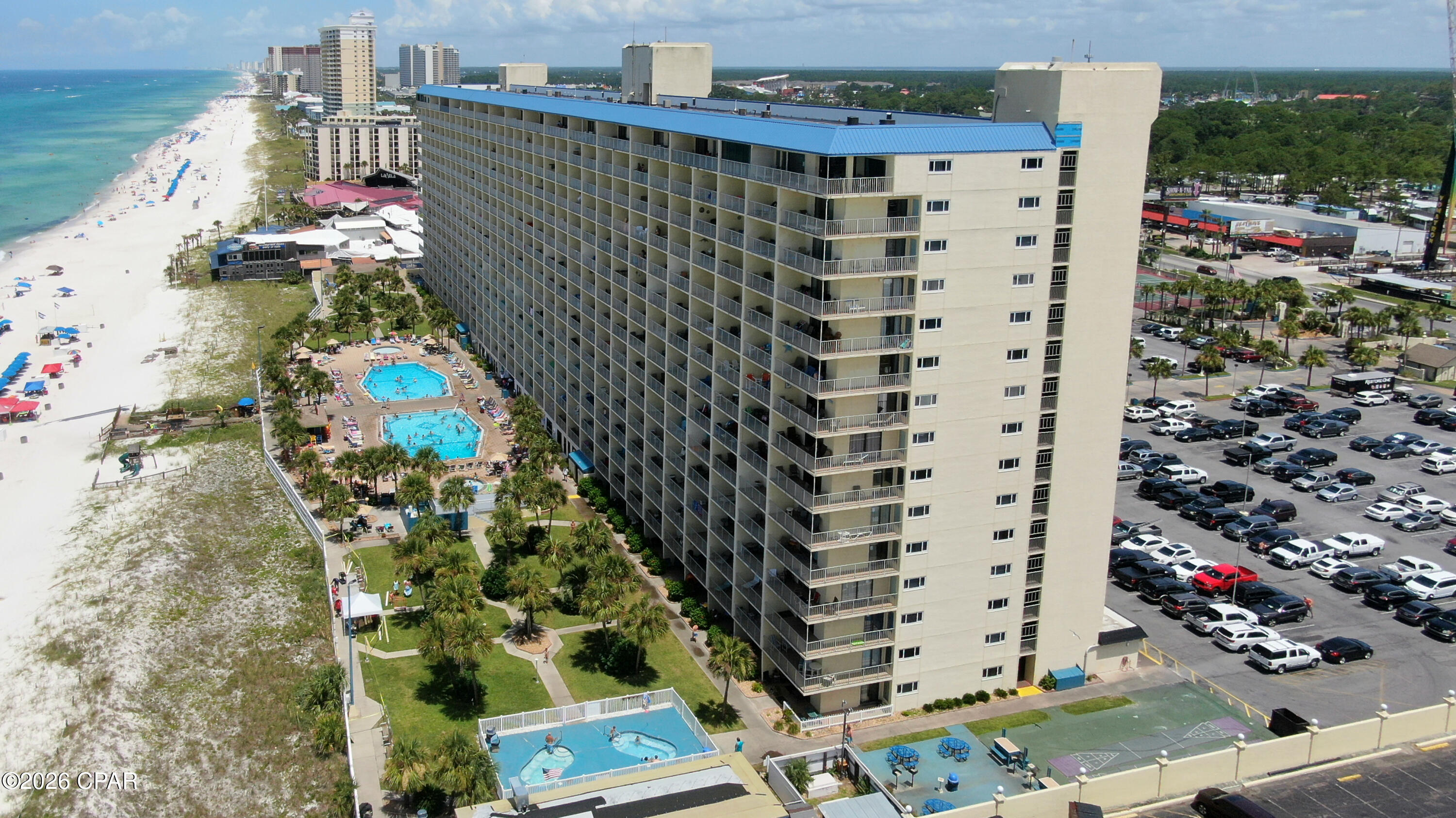 8743 Thomas Drive Panama City Beach FL 32408