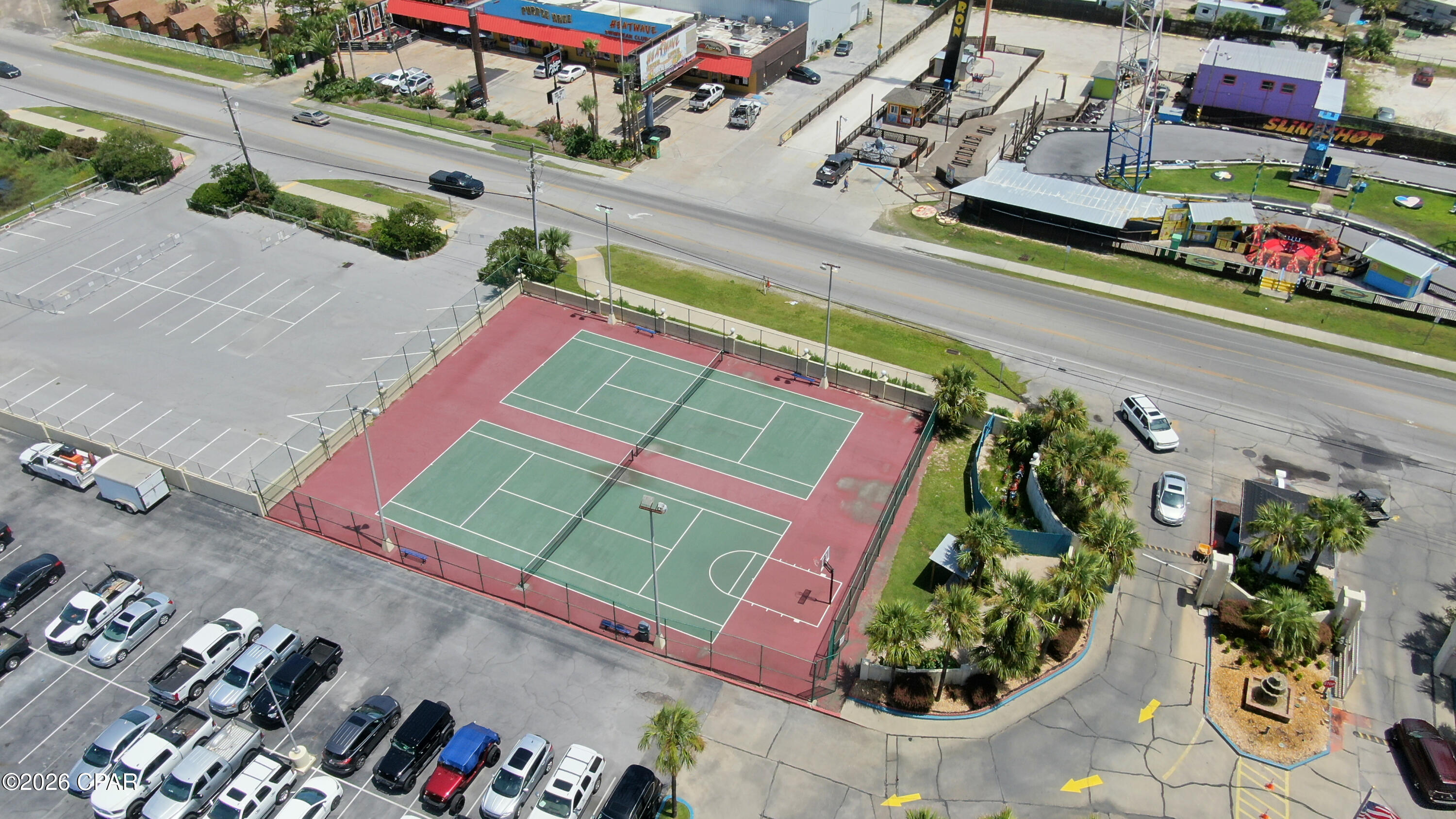 8743 Thomas Drive Panama City Beach FL 32408