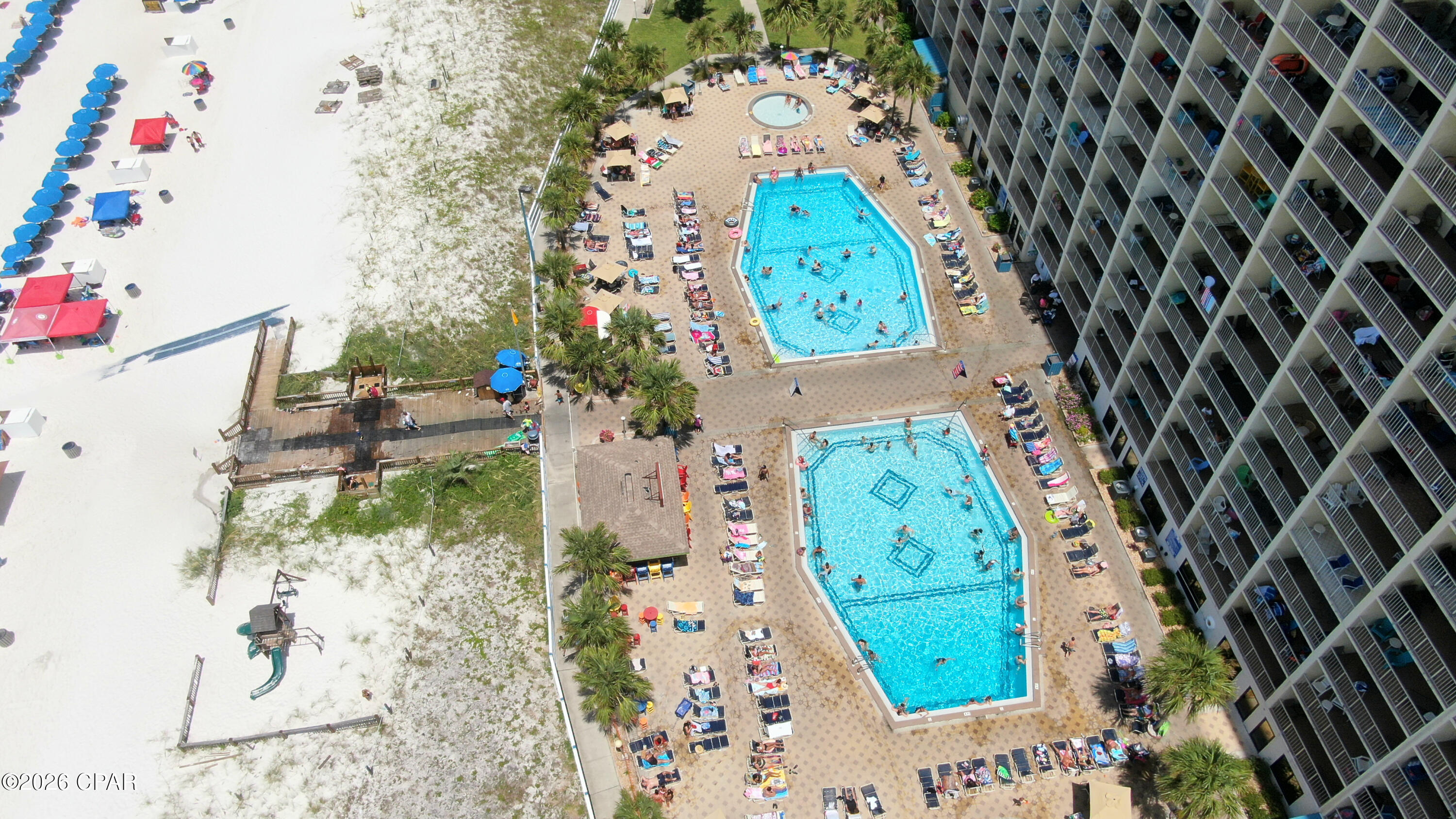 8743 Thomas Drive Panama City Beach FL 32408