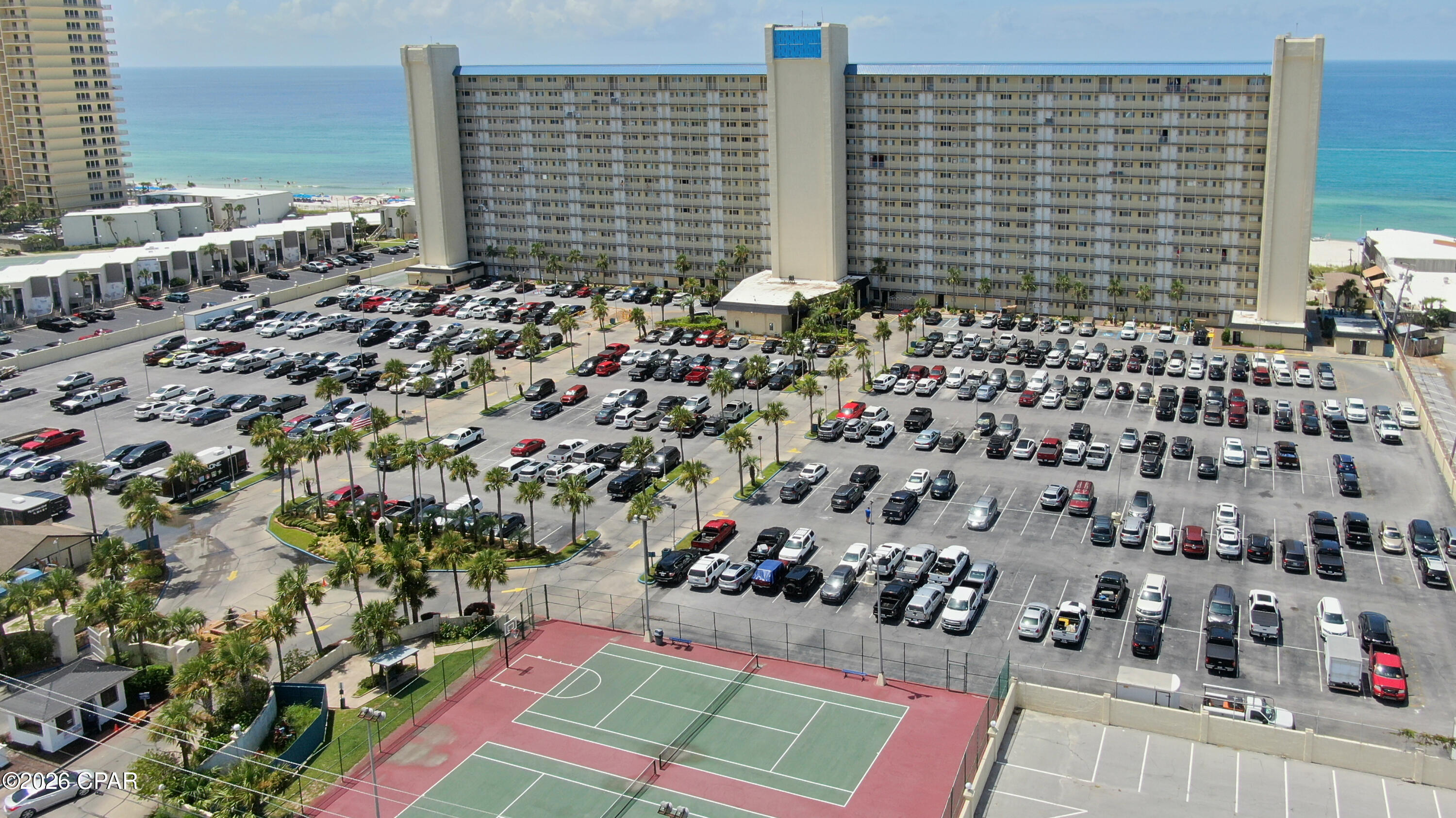 8743 Thomas Drive Panama City Beach FL 32408
