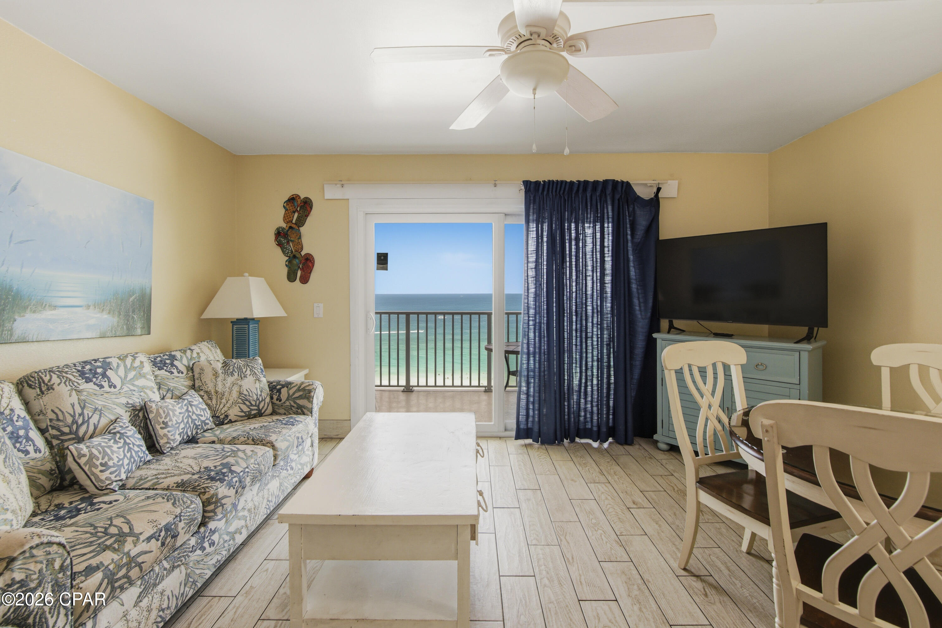 8743 Thomas Drive Panama City Beach FL 32408