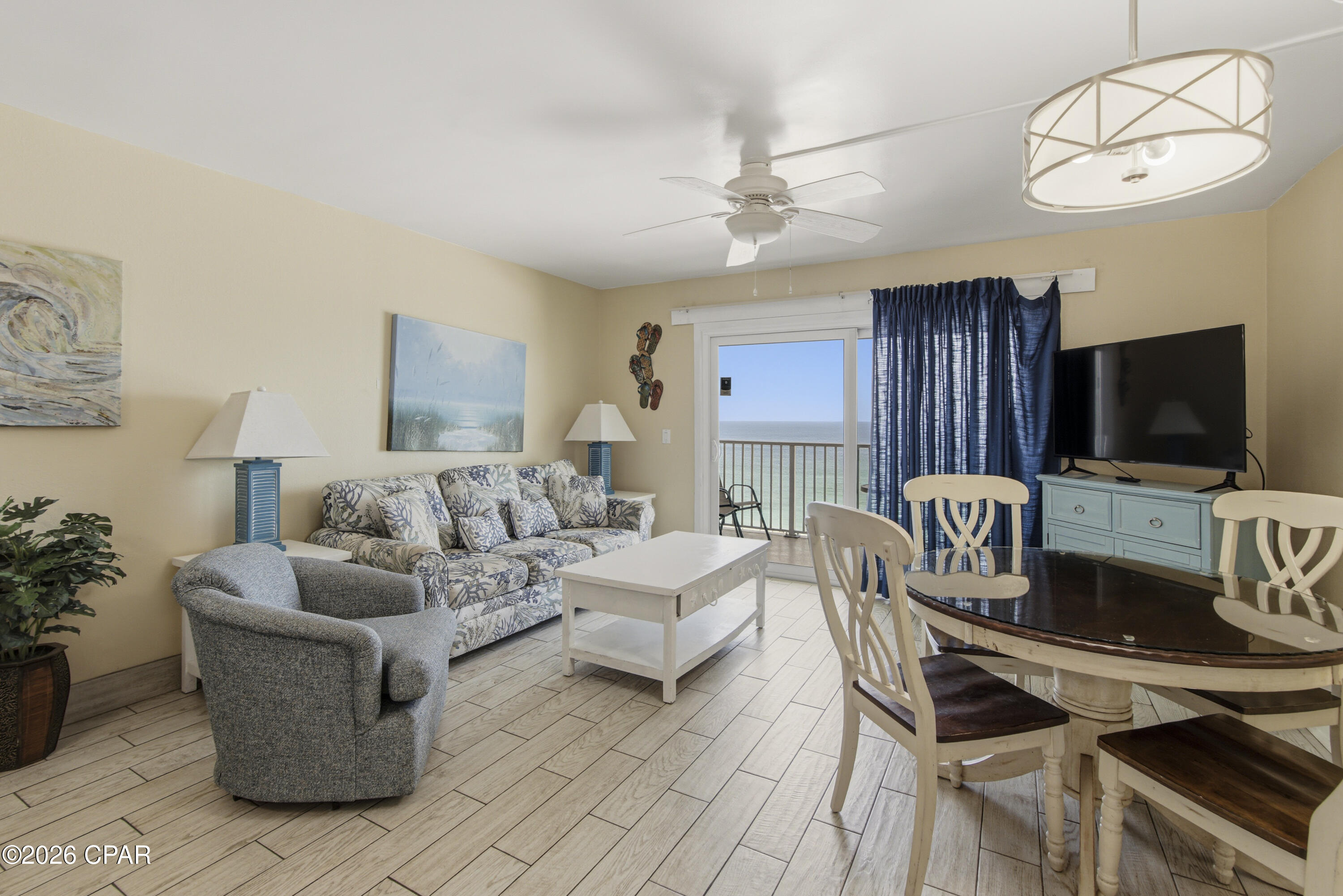 8743 Thomas Drive Panama City Beach FL 32408