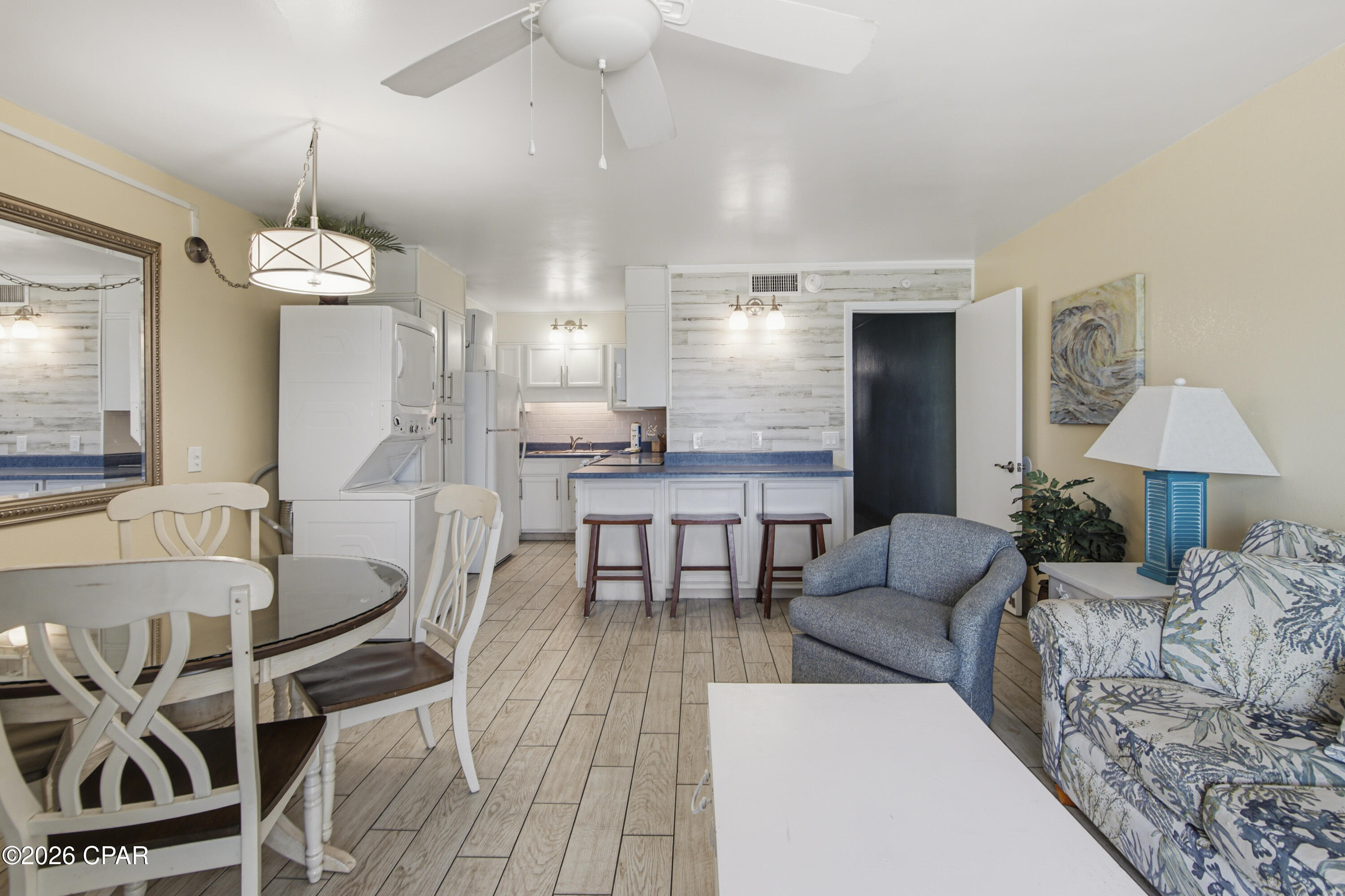 8743 Thomas Drive Panama City Beach FL 32408