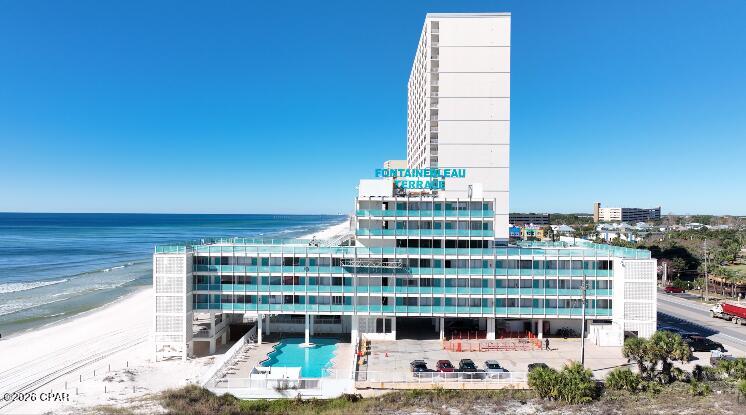 Panama City Beach FL, 14401 Front Beach Road, Unit 206