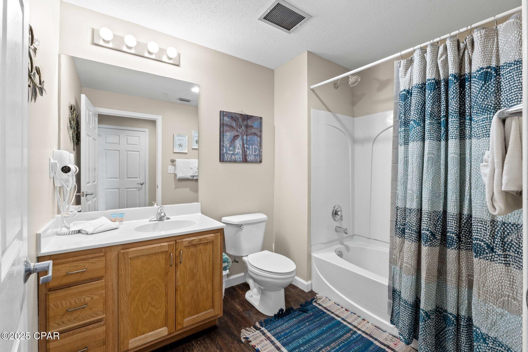12011 Front Beach Road Panama City Beach FL 32407