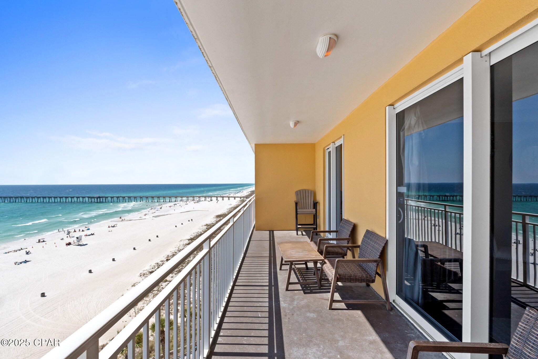 12011 Front Beach Road Panama City Beach FL 32407