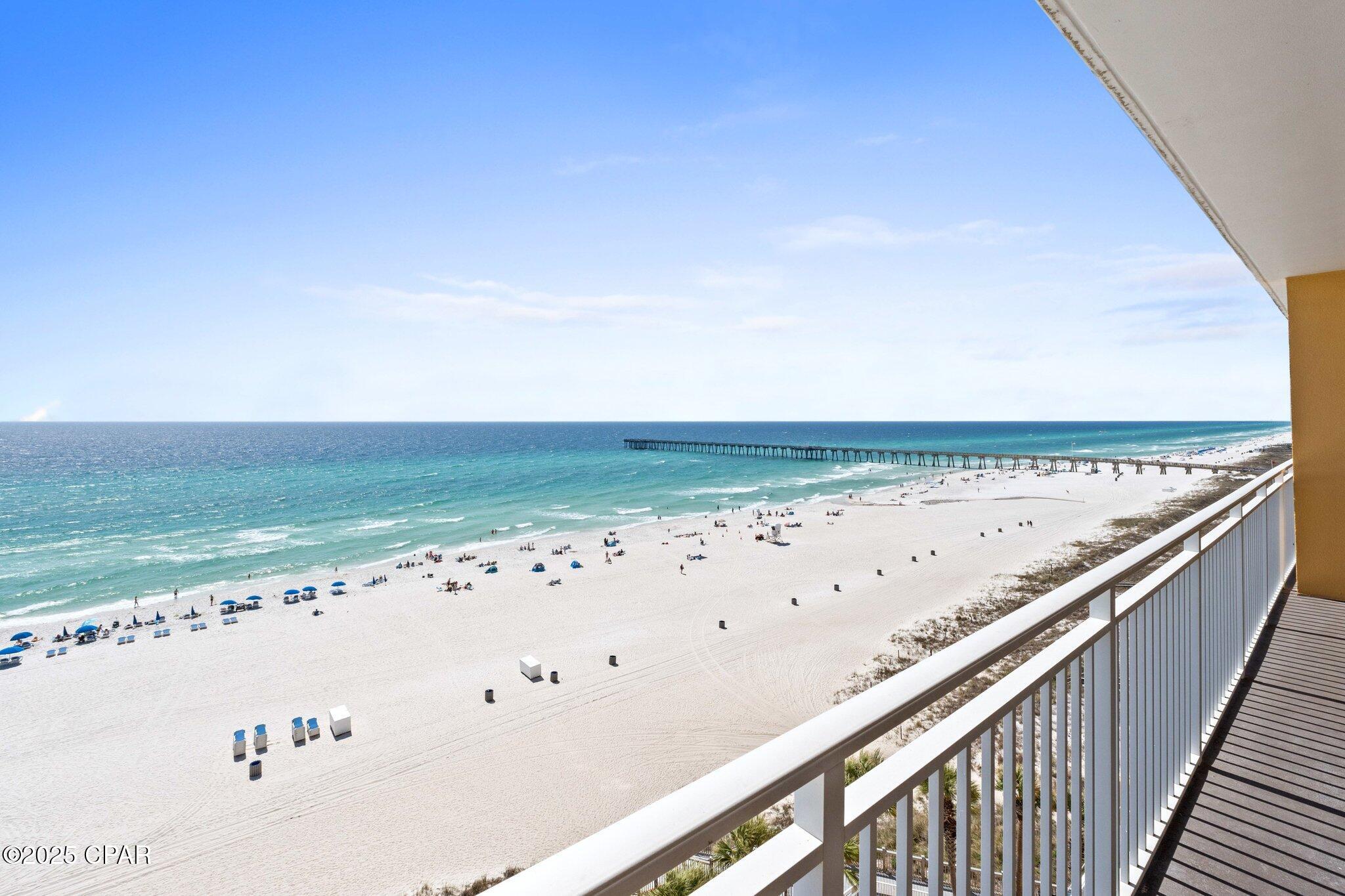 12011 Front Beach Road Panama City Beach FL 32407