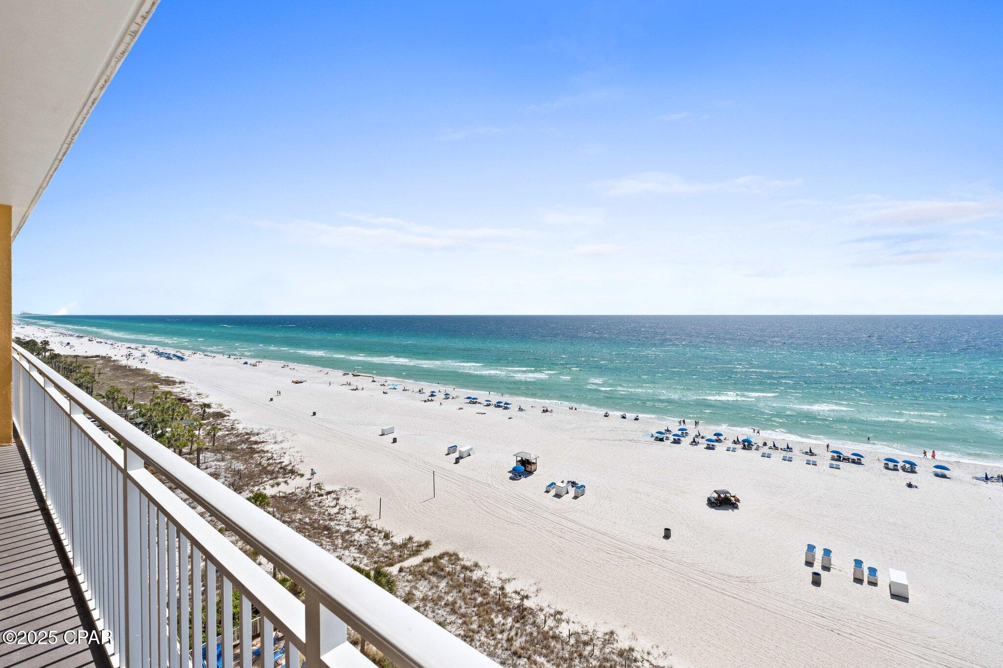 12011 Front Beach Road Panama City Beach FL 32407