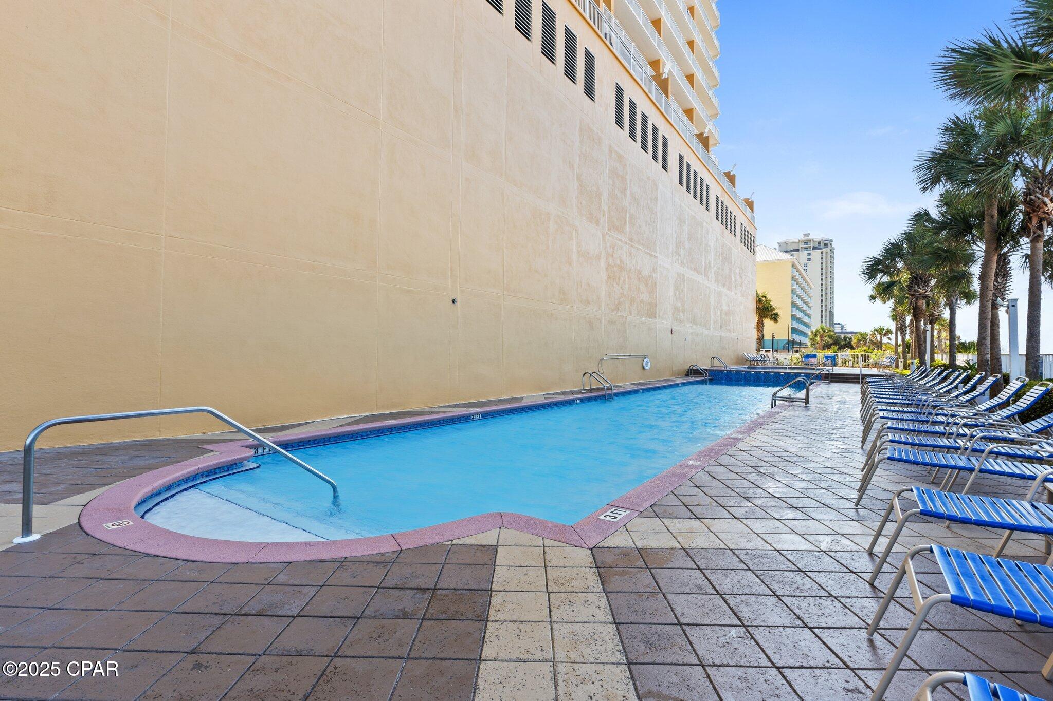 12011 Front Beach Road Panama City Beach FL 32407