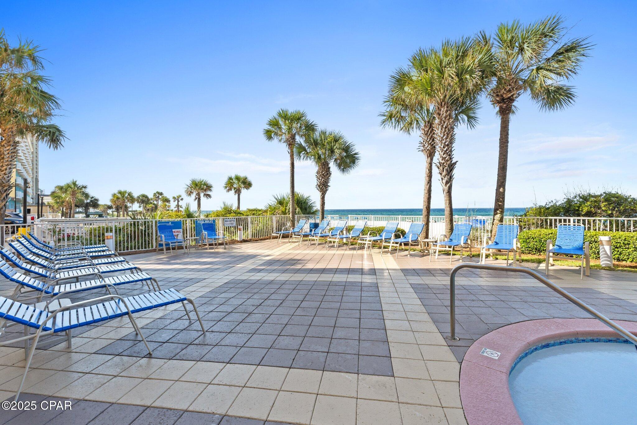 12011 Front Beach Road Panama City Beach FL 32407