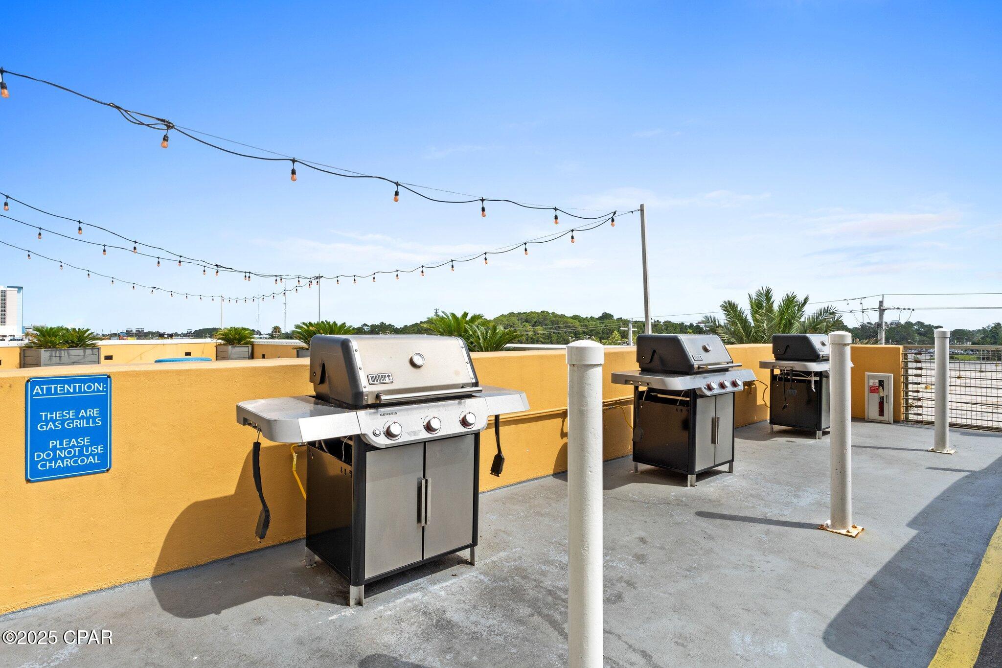 12011 Front Beach Road Panama City Beach FL 32407