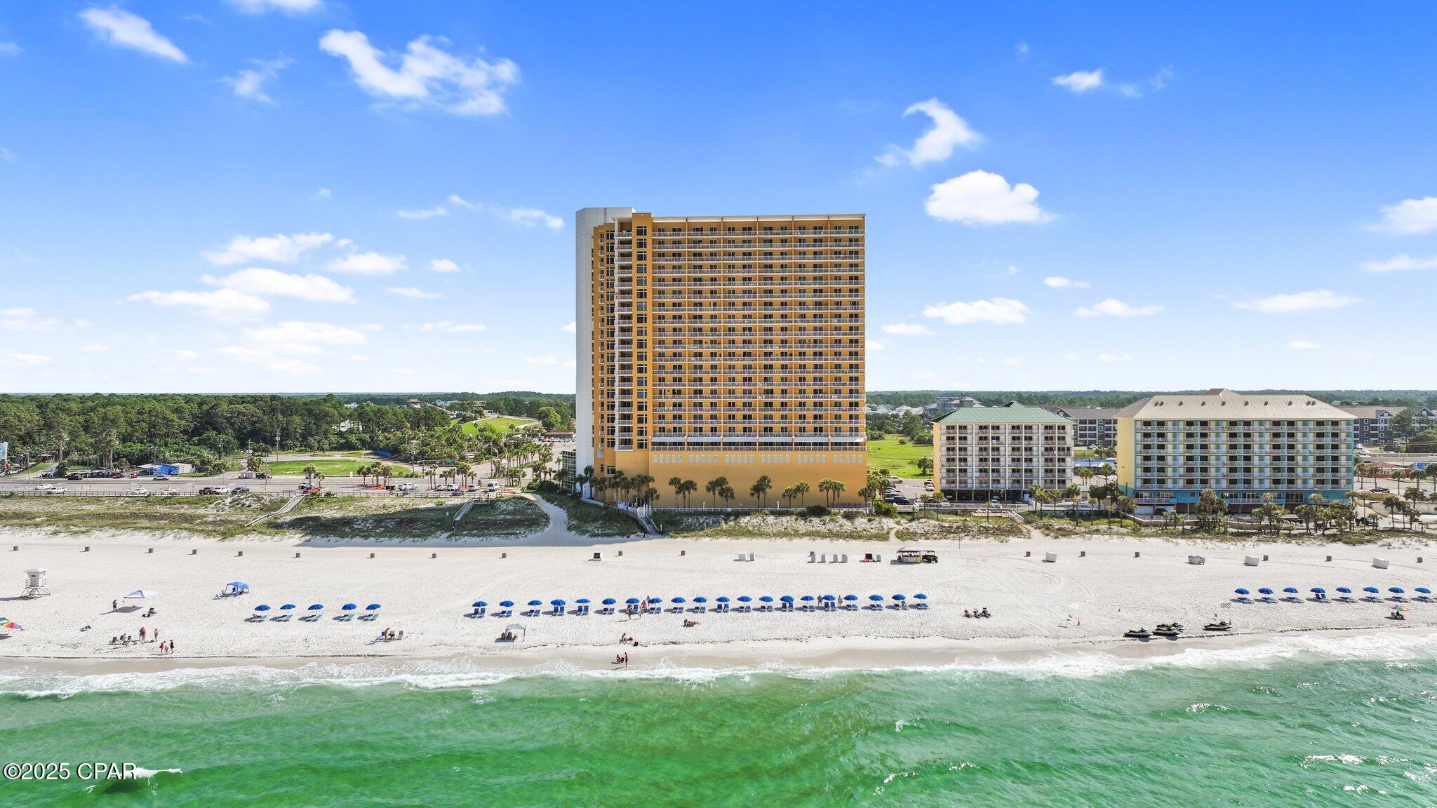 12011 Front Beach Road Panama City Beach FL 32407