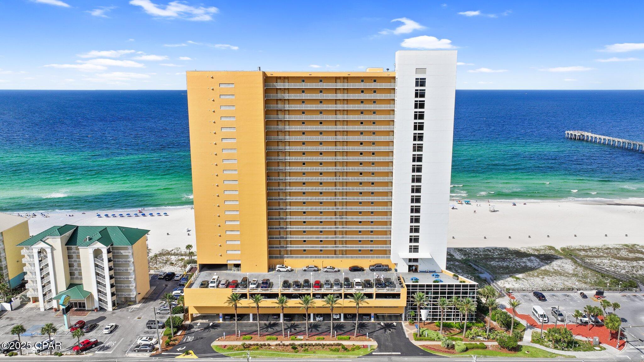 12011 Front Beach Road Panama City Beach FL 32407