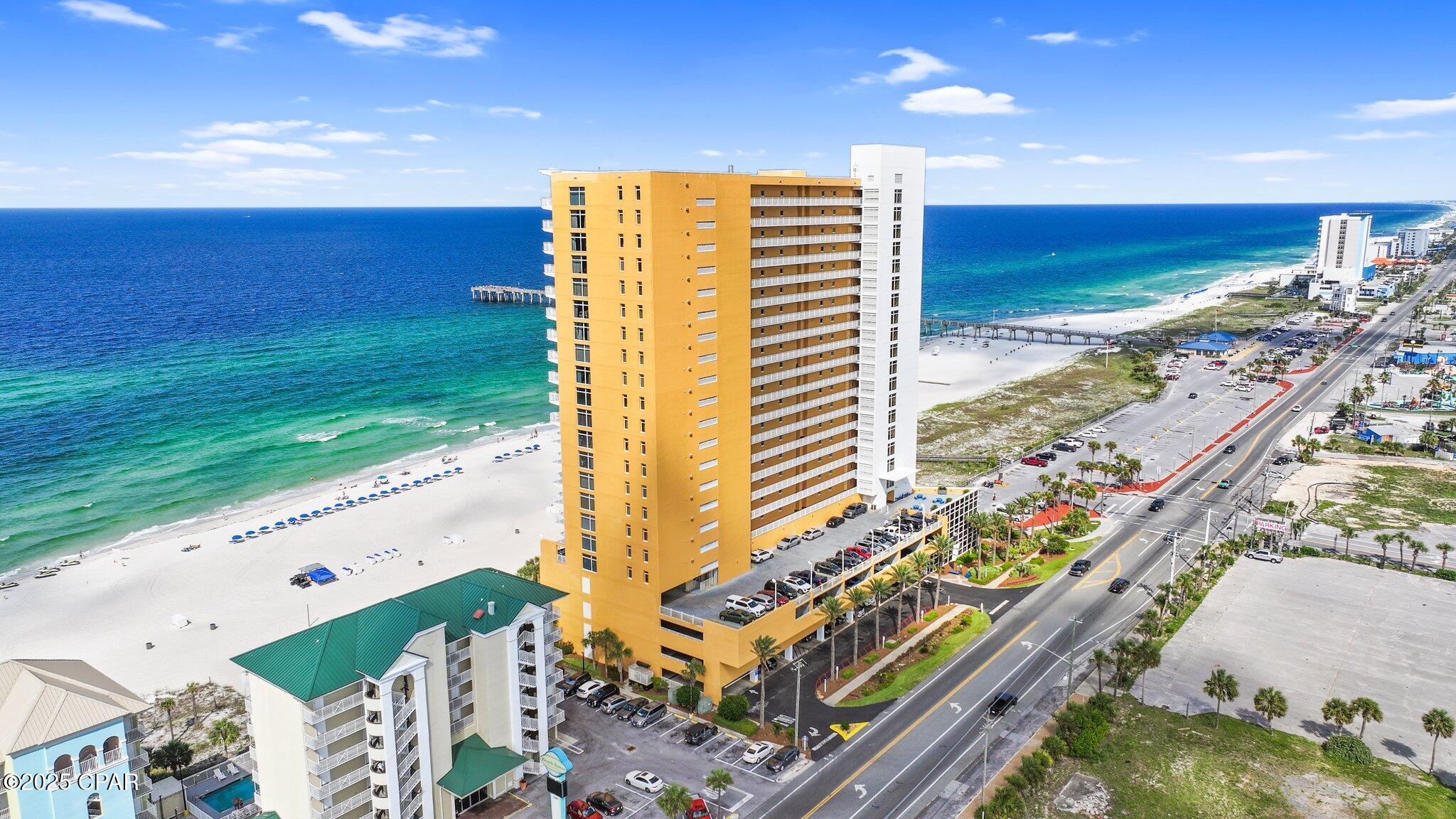 12011 Front Beach Road Panama City Beach FL 32407