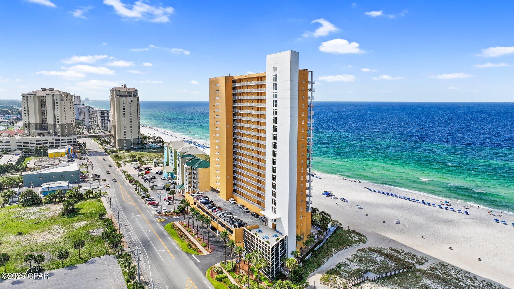 12011 Front Beach Road Panama City Beach FL 32407