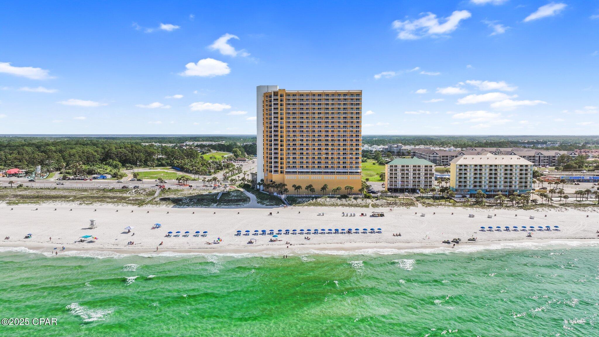 12011 Front Beach Road Panama City Beach FL 32407