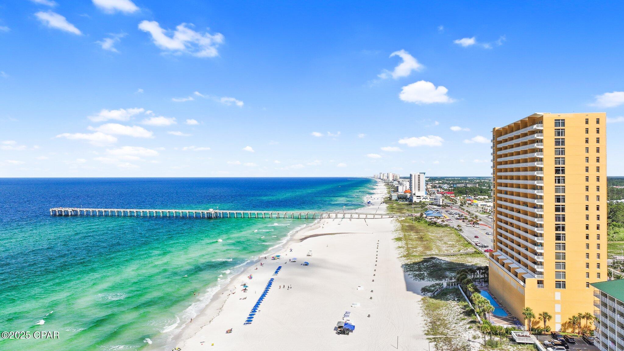12011 Front Beach Road Panama City Beach FL 32407