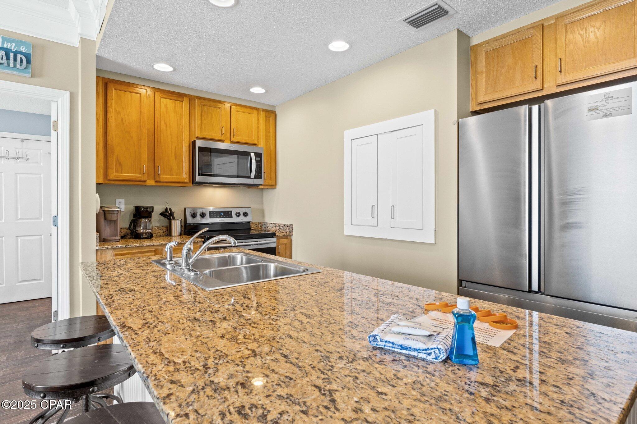 12011 Front Beach Road Panama City Beach FL 32407