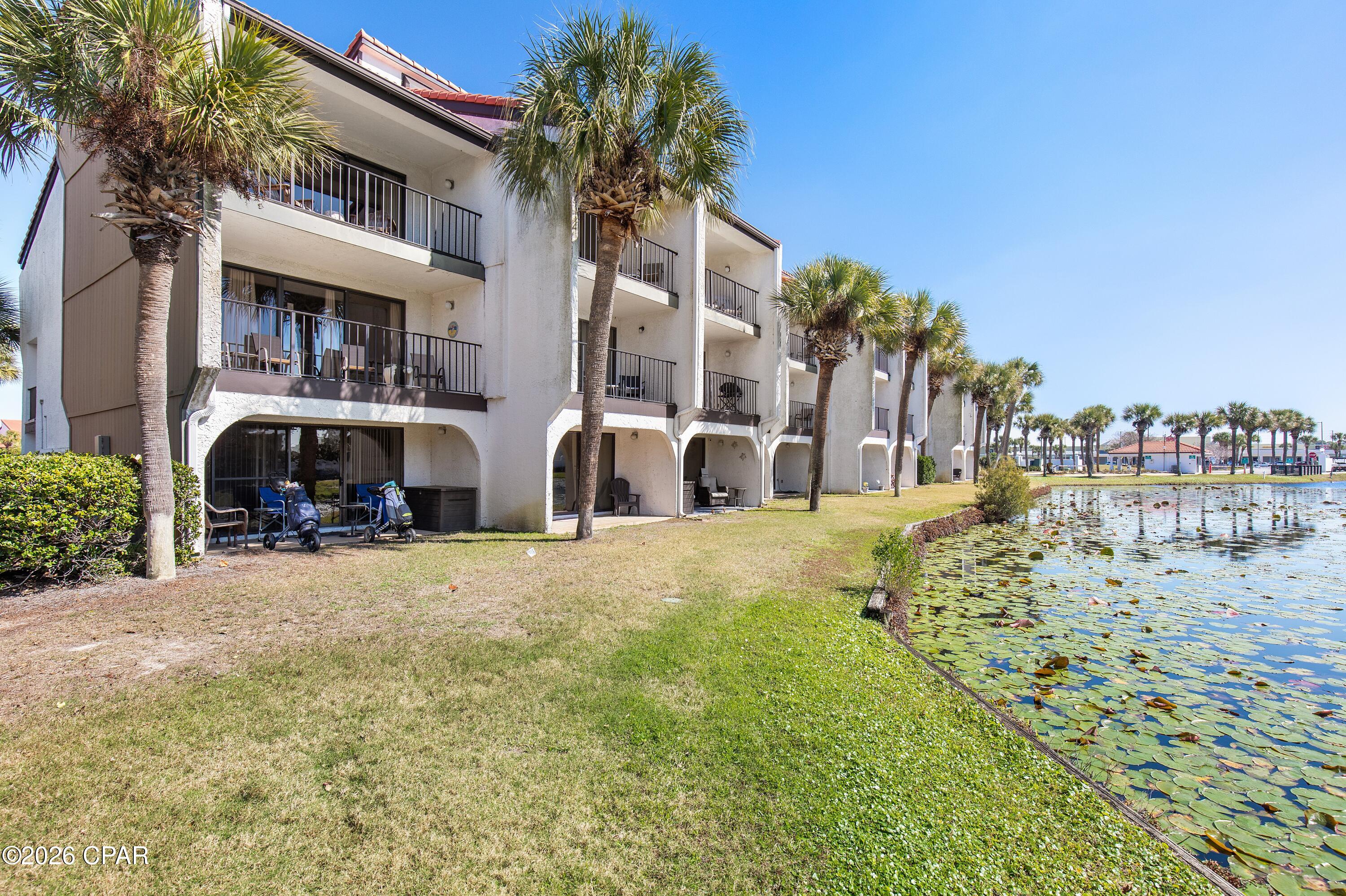 520 N Richard Jackson Boulevard Panama City Beach FL 32407