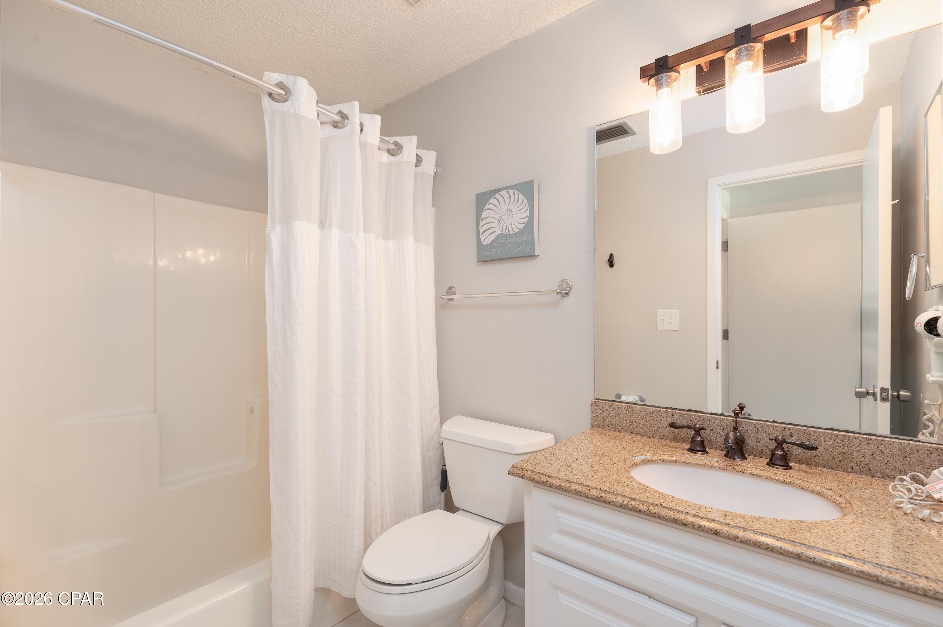520 N Richard Jackson Boulevard Panama City Beach FL 32407