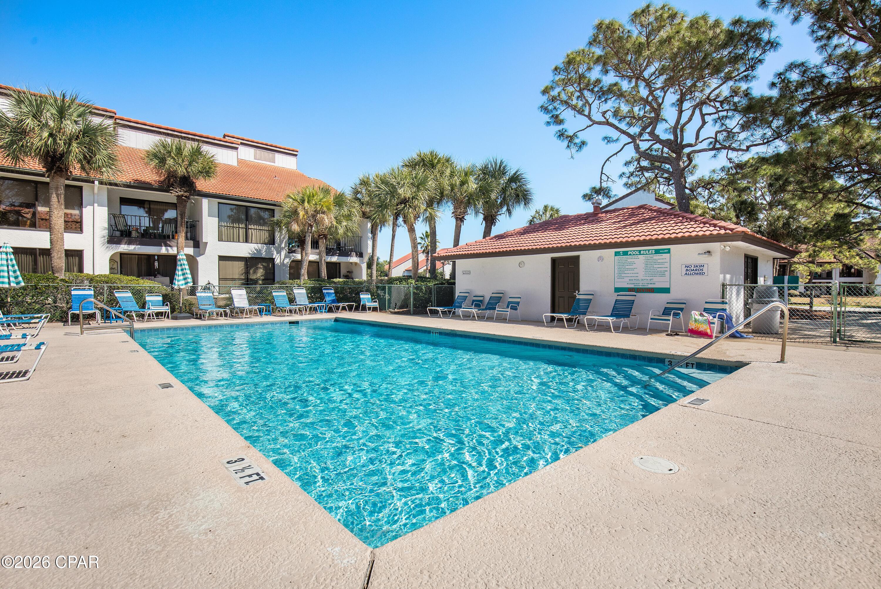 520 N Richard Jackson Boulevard Panama City Beach FL 32407