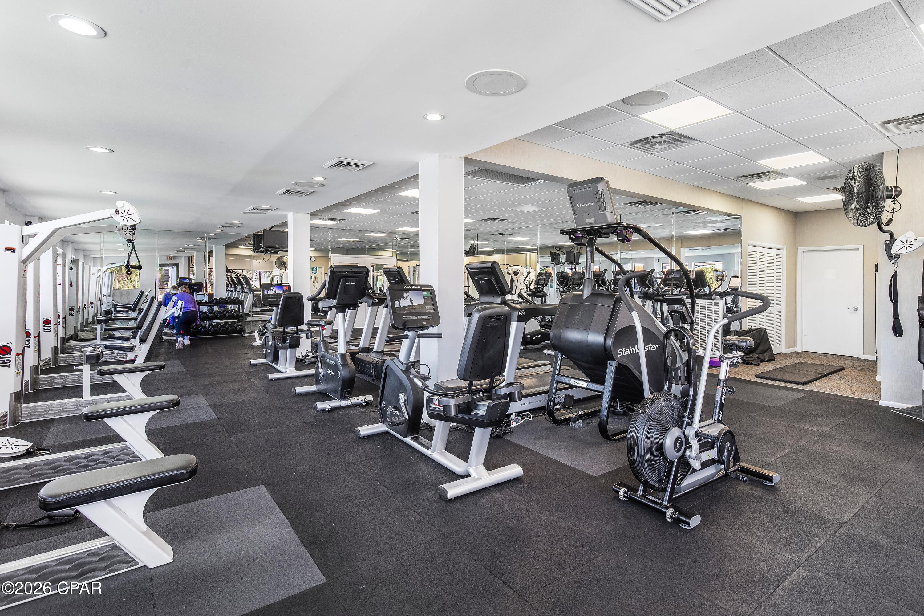 520 N Richard Jackson Boulevard Panama City Beach FL 32407