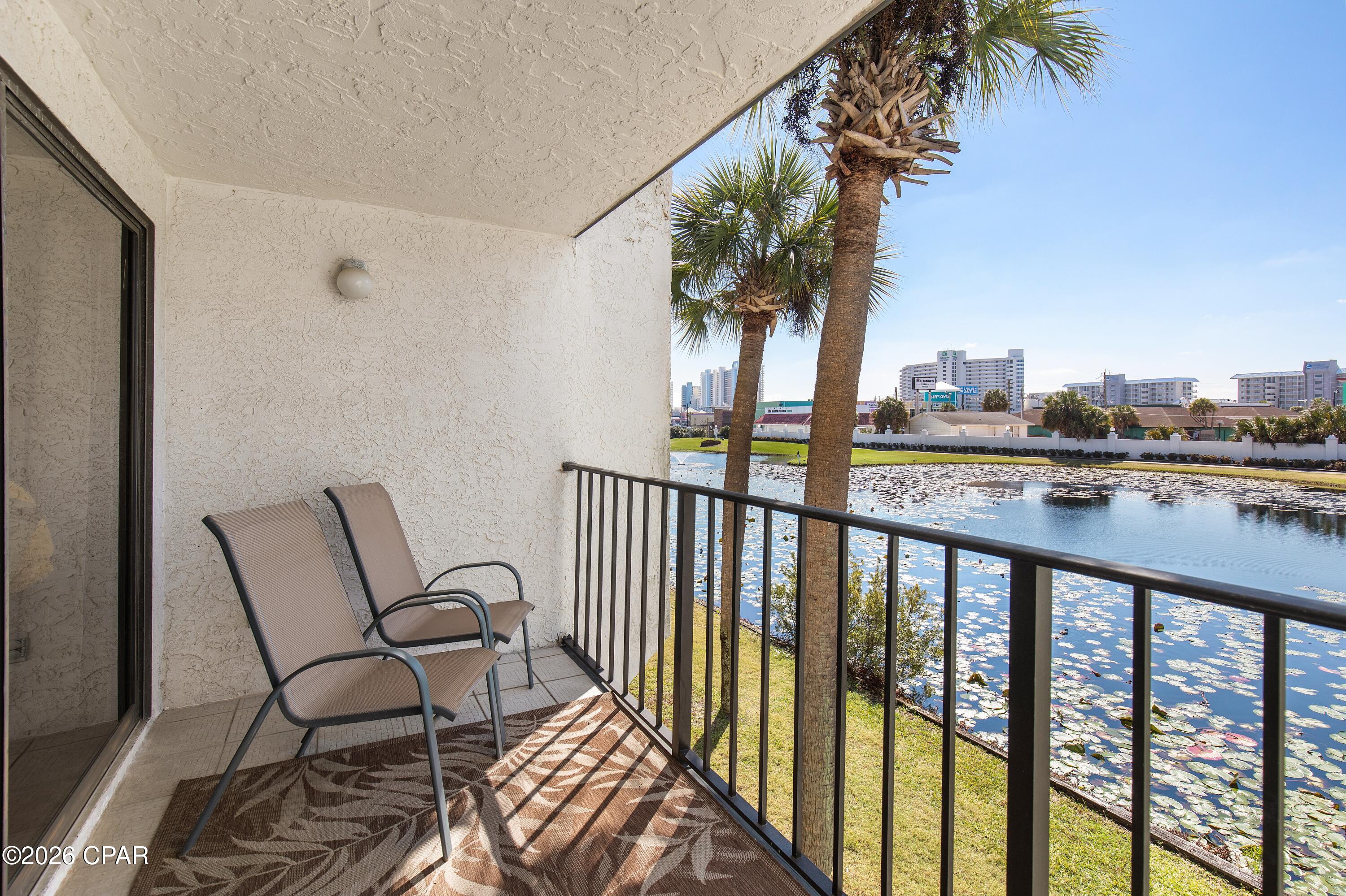 520 N Richard Jackson Boulevard Panama City Beach FL 32407