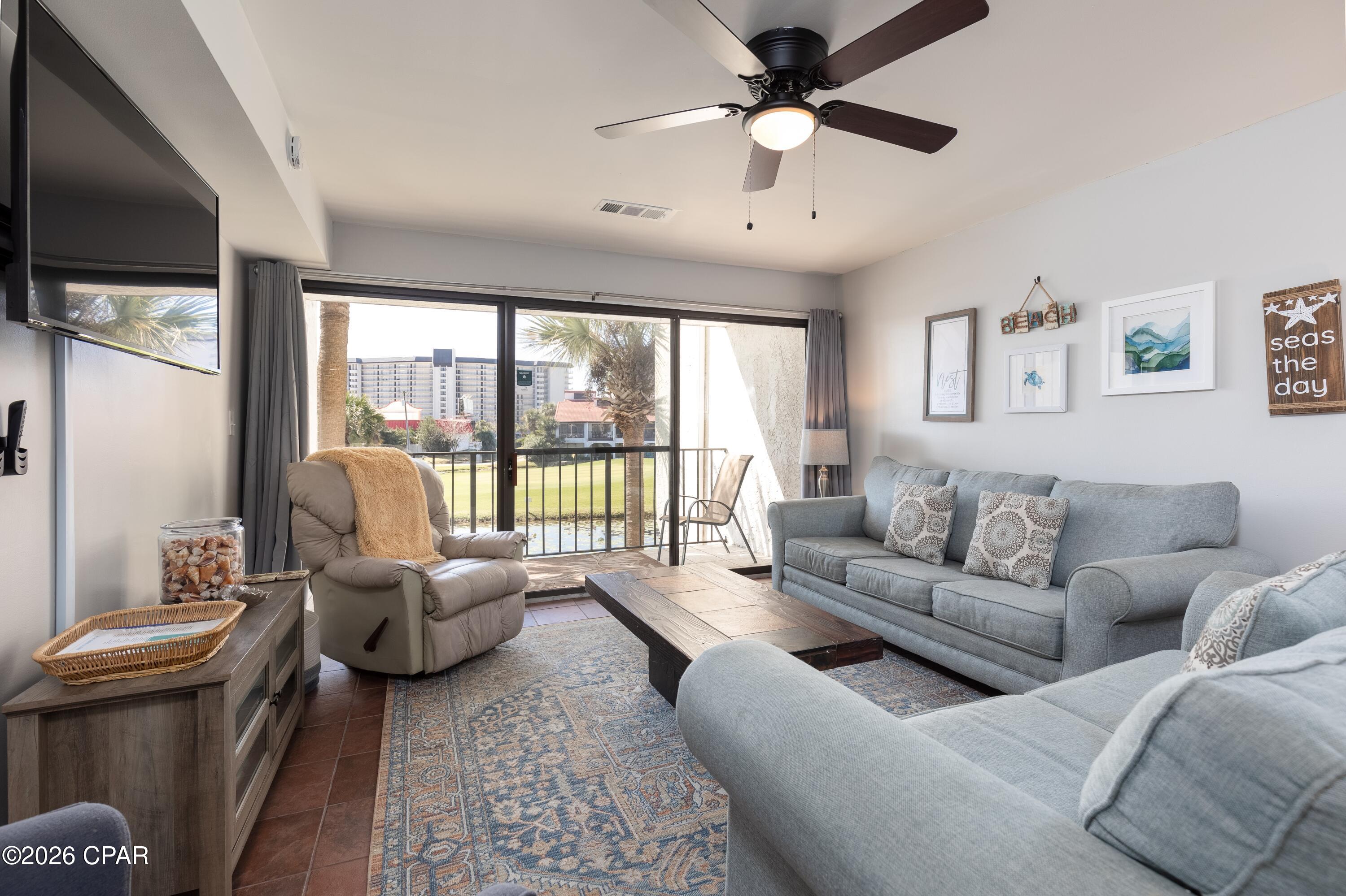 520 N Richard Jackson Boulevard Panama City Beach FL 32407