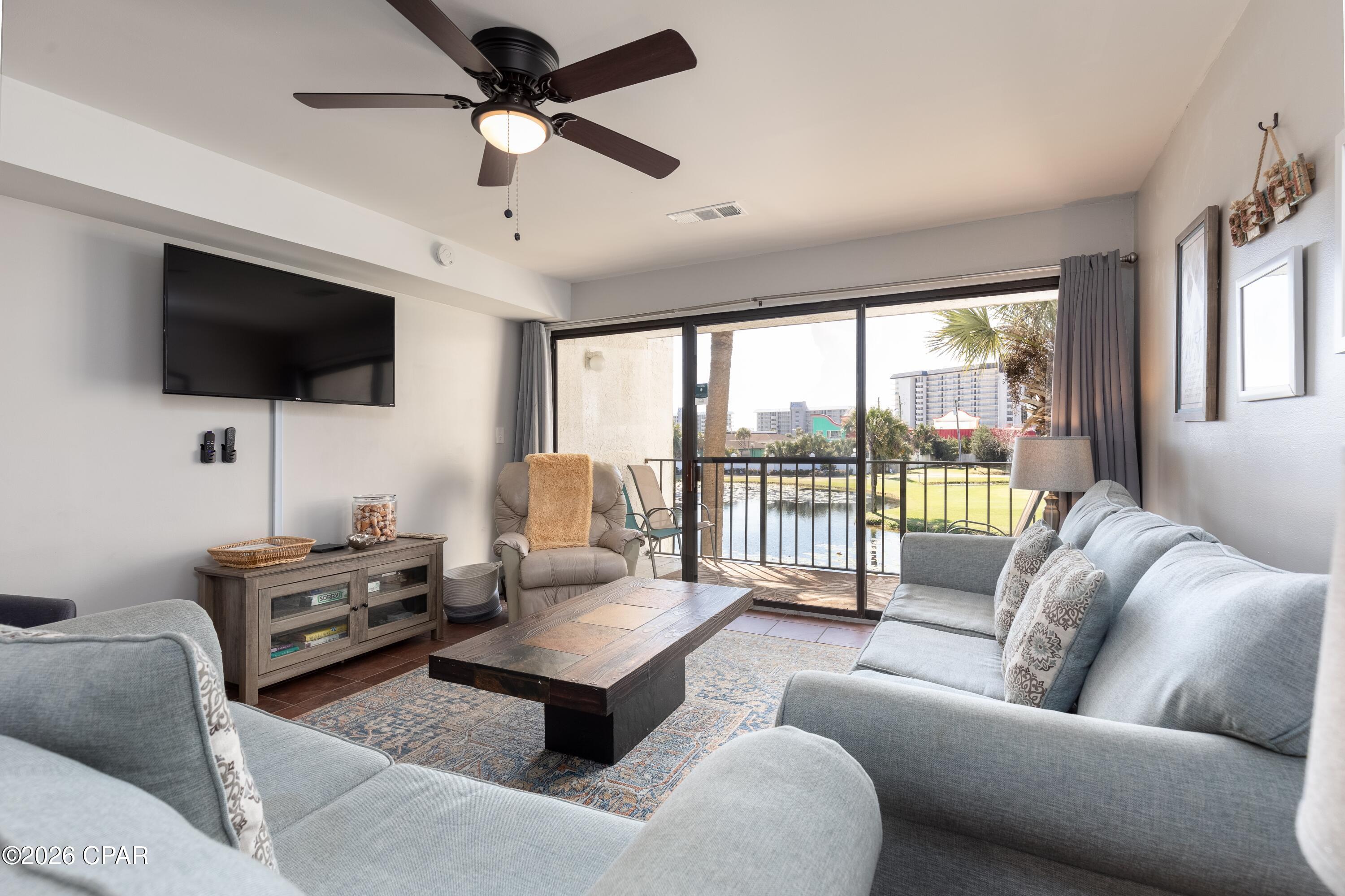 520 N Richard Jackson Boulevard Panama City Beach FL 32407