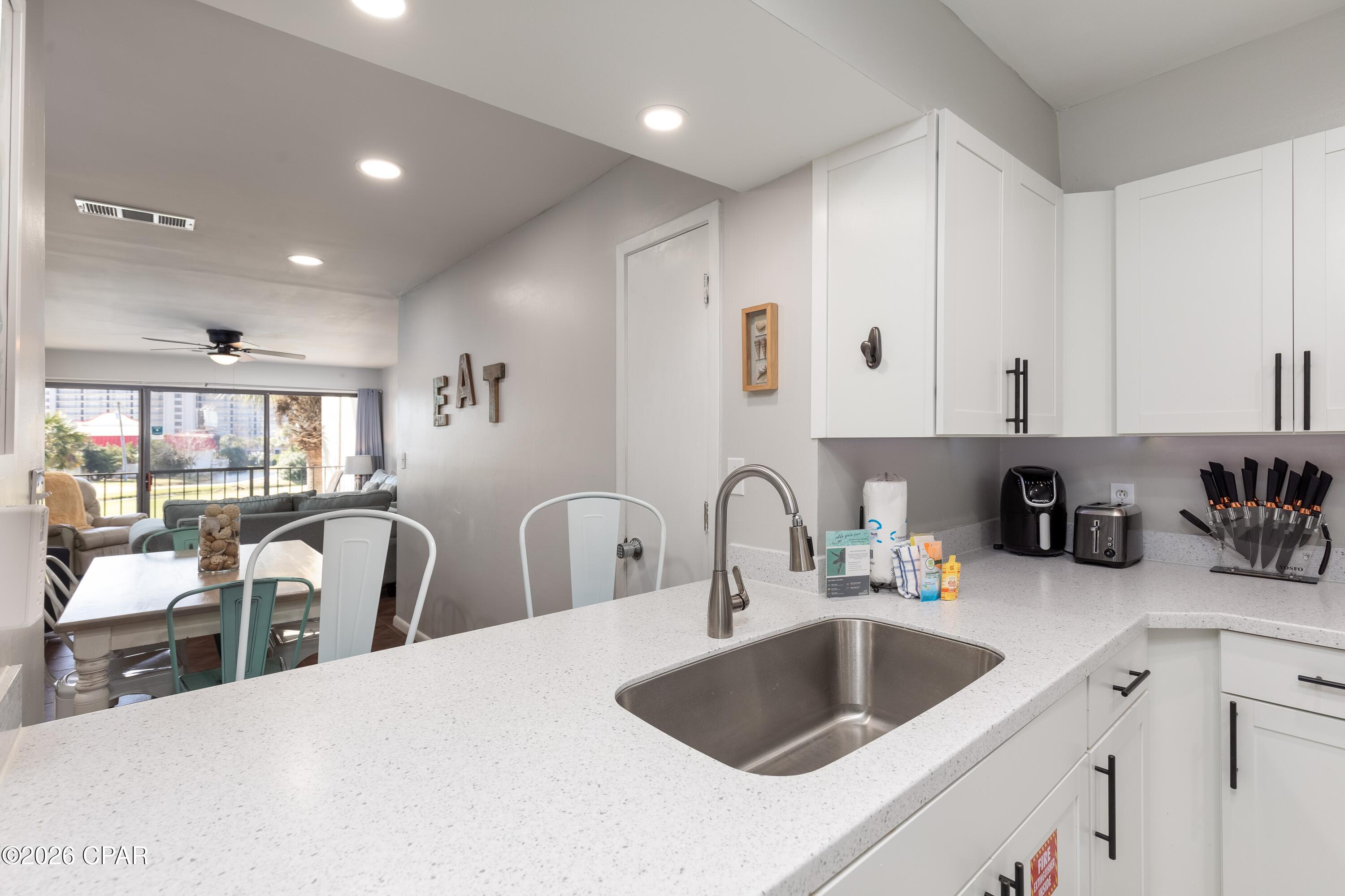 520 N Richard Jackson Boulevard Panama City Beach FL 32407