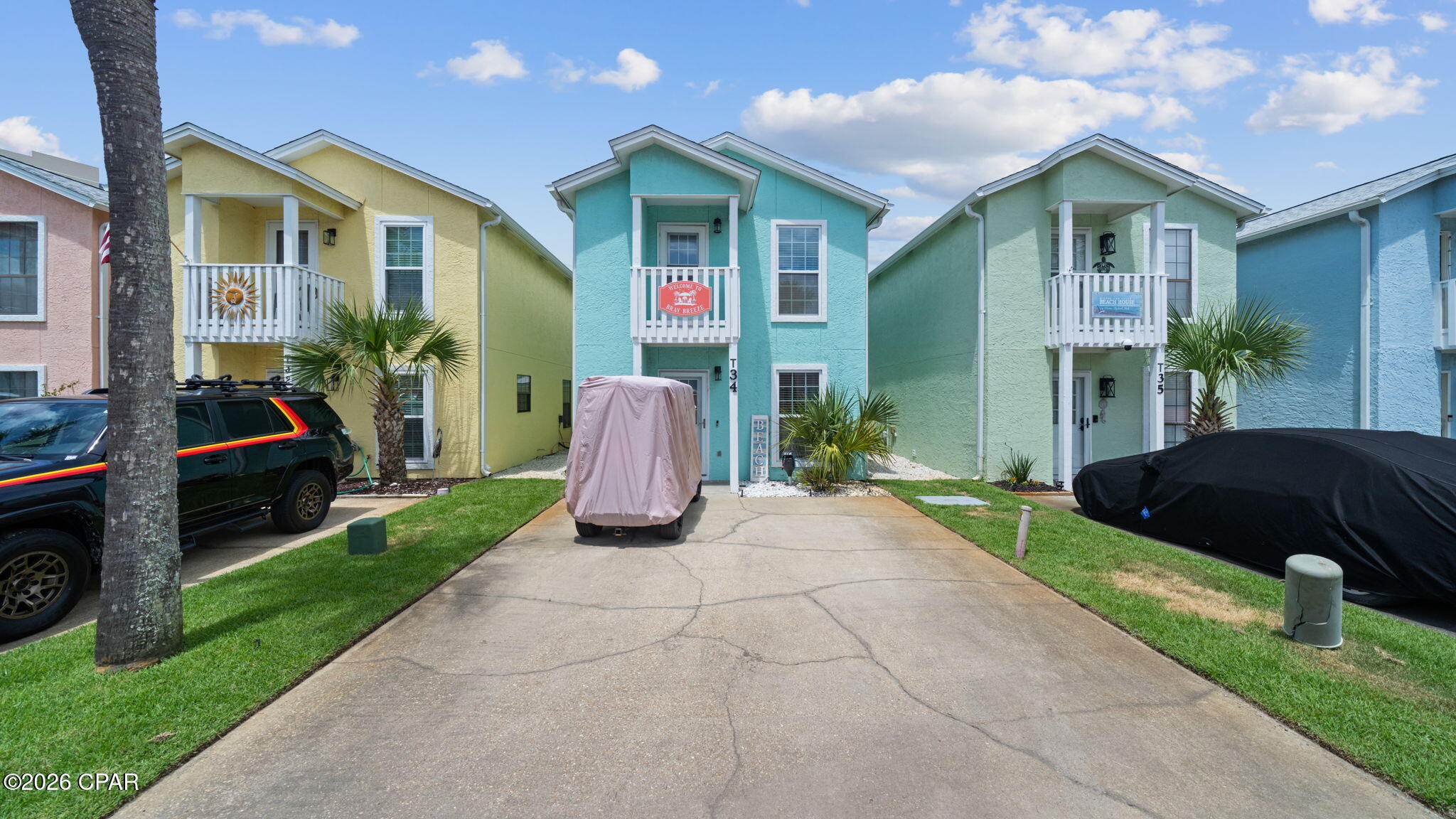 17214 Front Beach Road Panama City Beach FL 32413