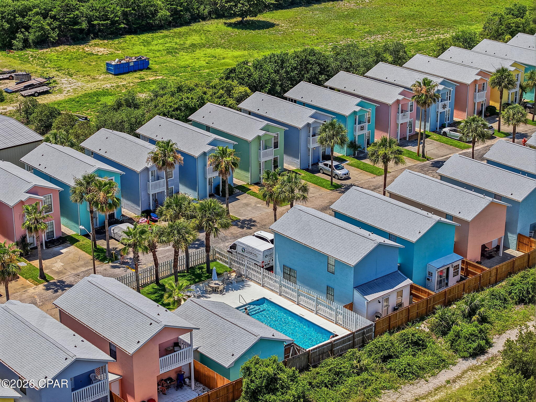17214 Front Beach Road Panama City Beach FL 32413