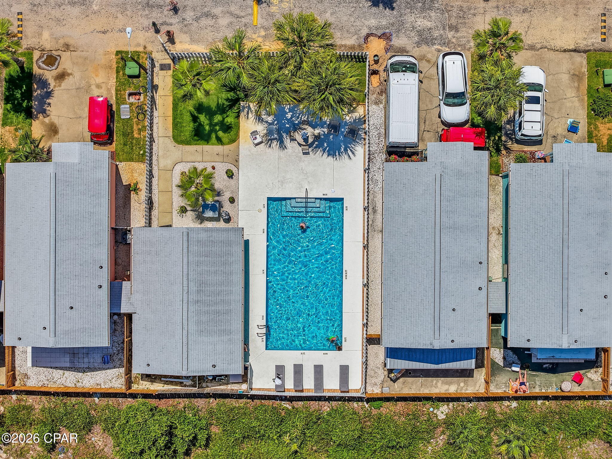 17214 Front Beach Road Panama City Beach FL 32413