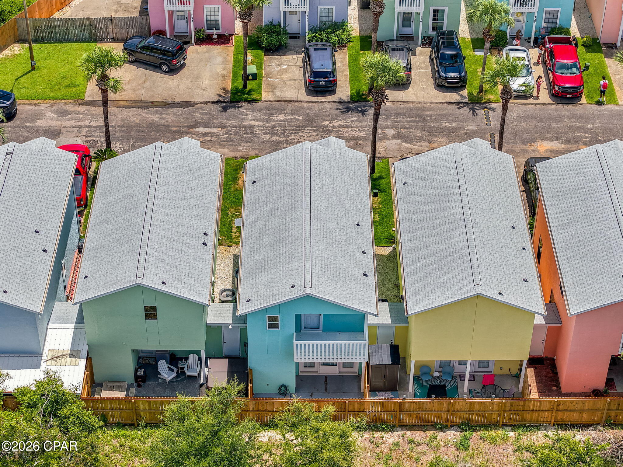 17214 Front Beach Road Panama City Beach FL 32413