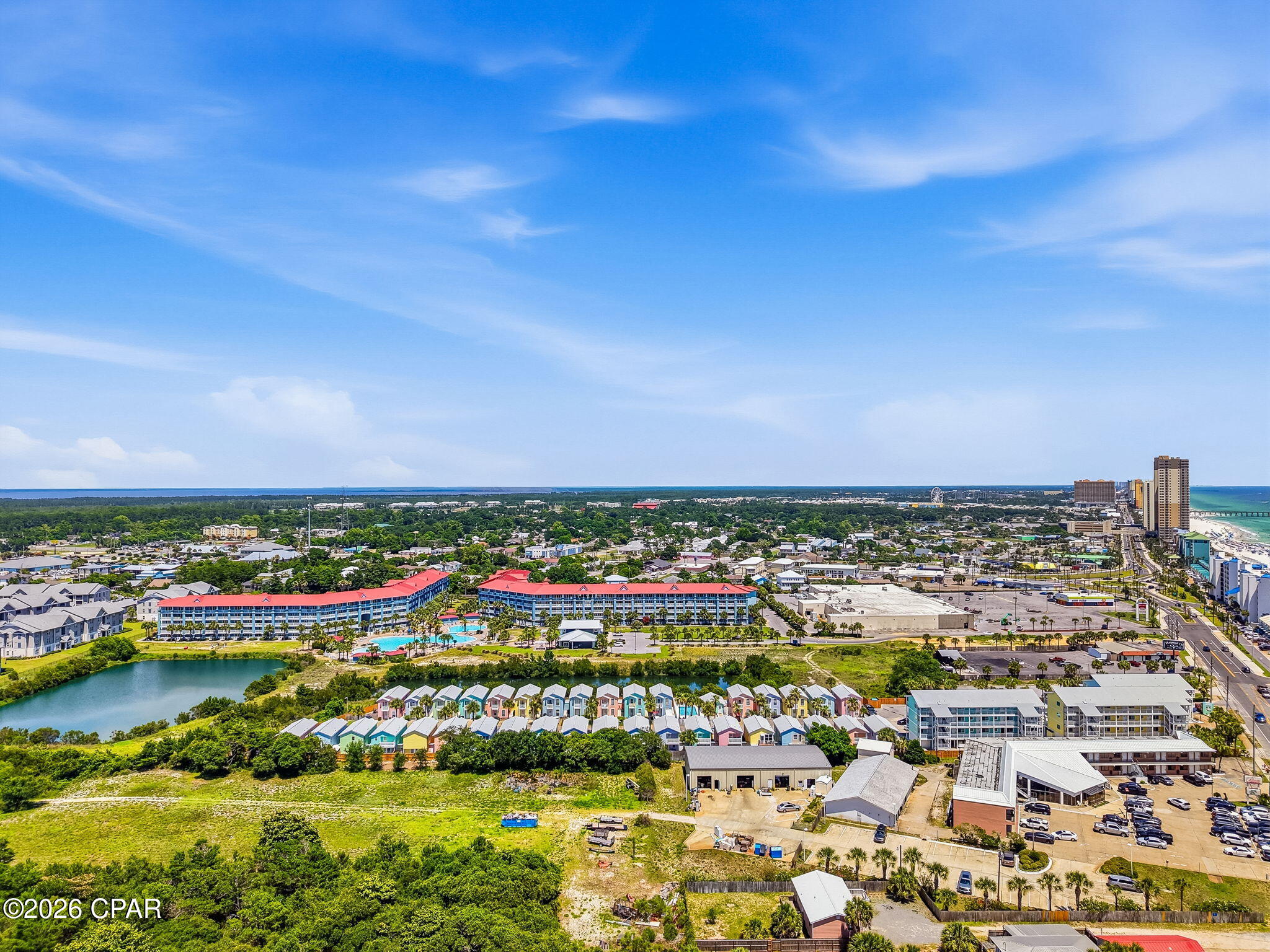 17214 Front Beach Road Panama City Beach FL 32413