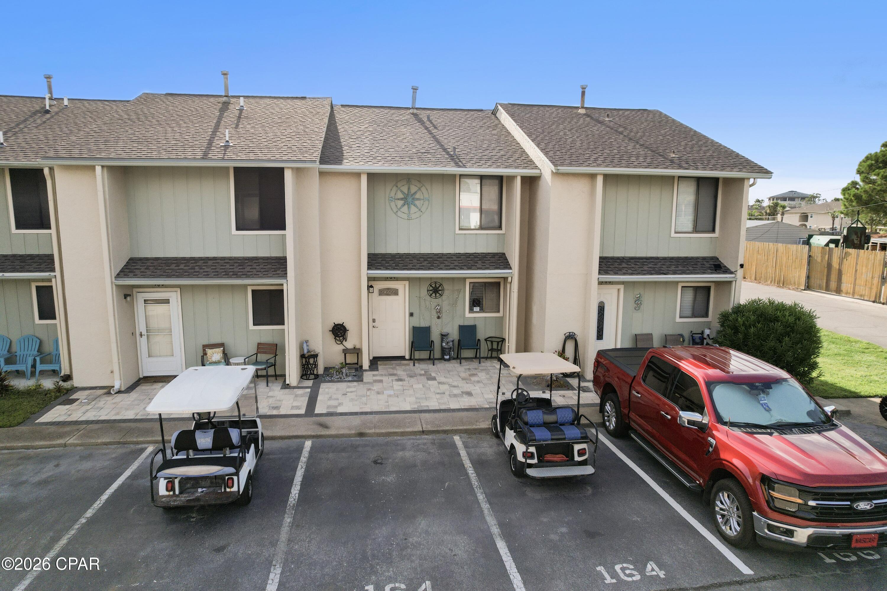 164 Linda Marie Lane Panama City Beach FL 32407