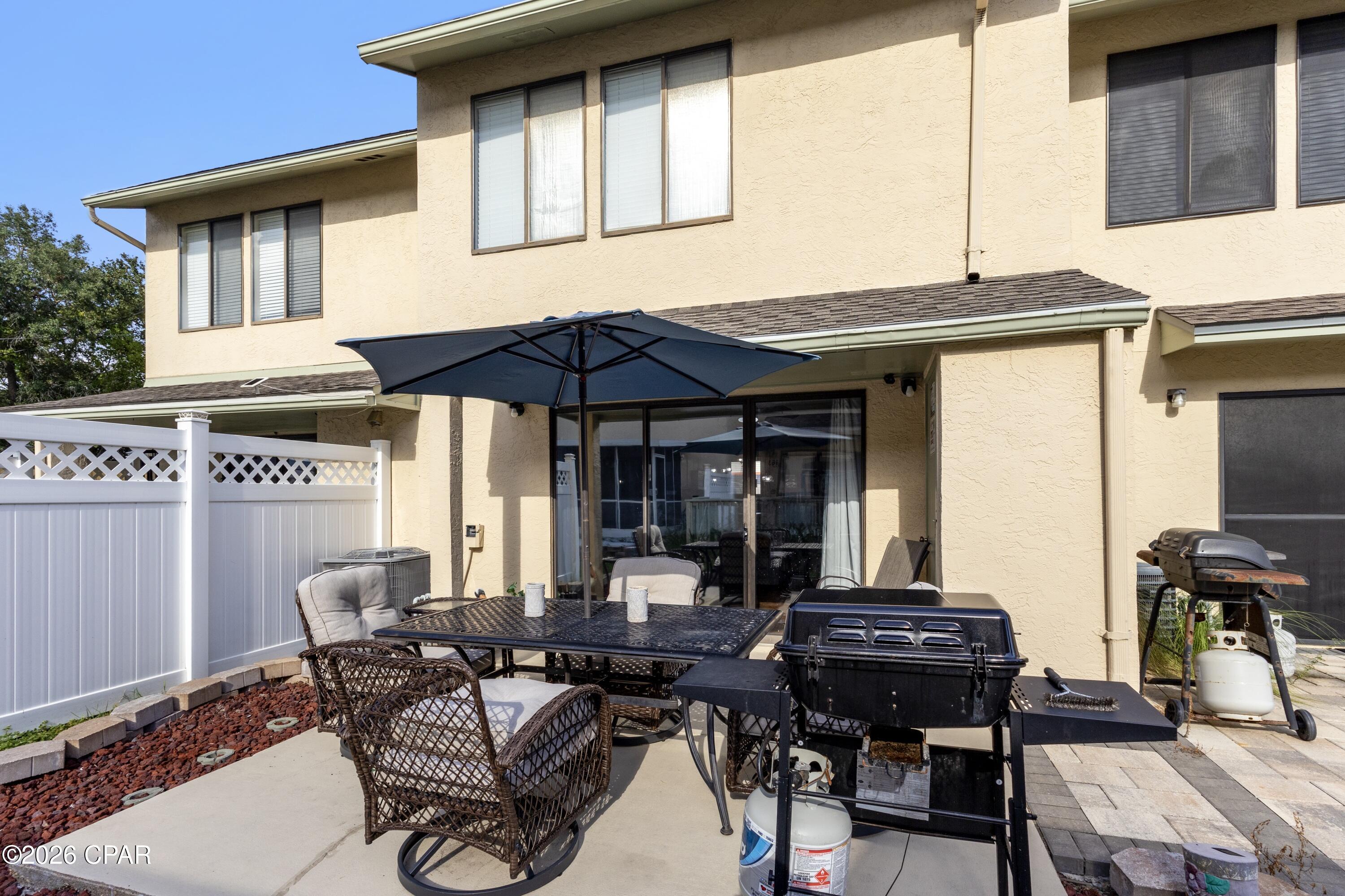 164 Linda Marie Lane Panama City Beach FL 32407