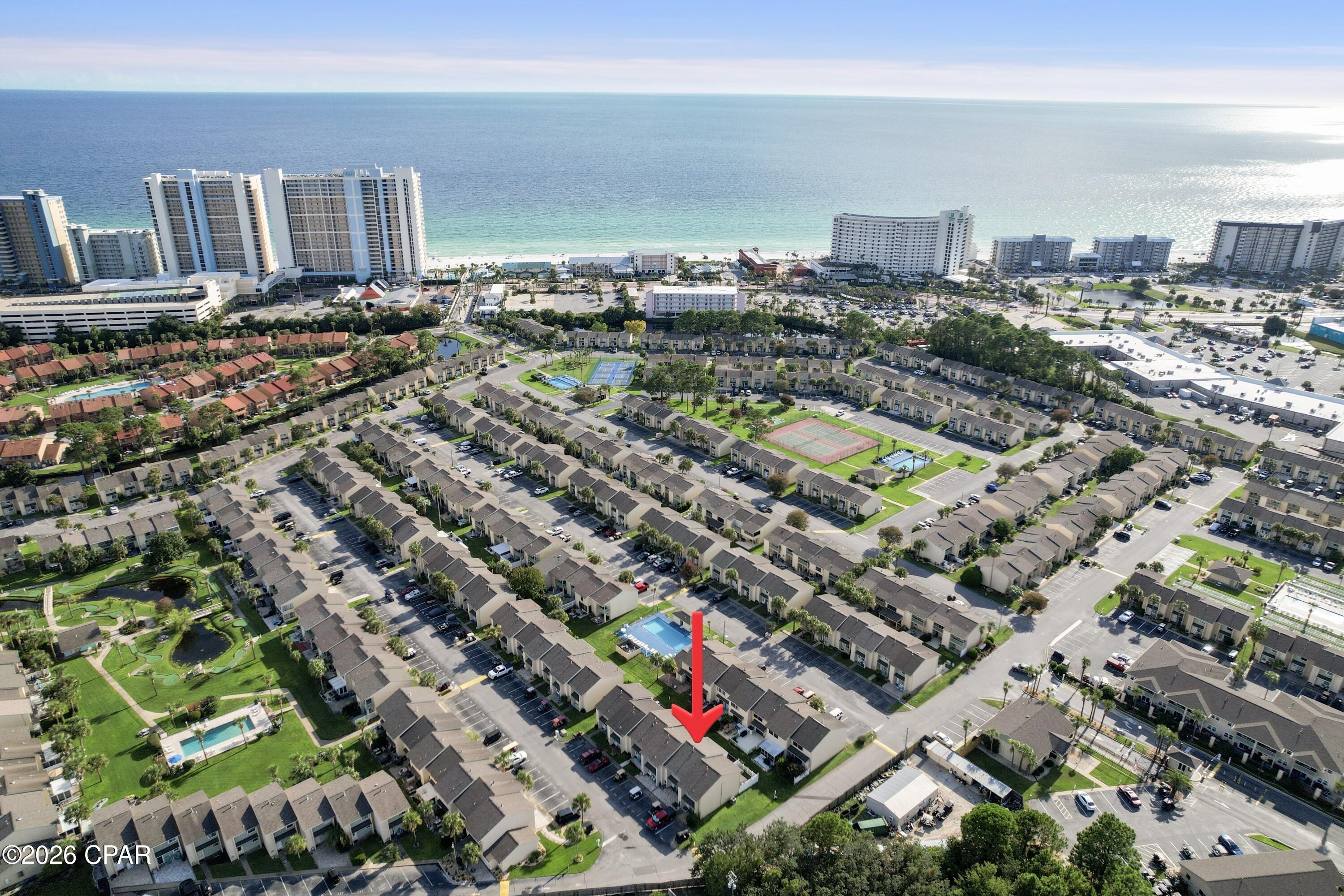 164 Linda Marie Lane Panama City Beach FL 32407