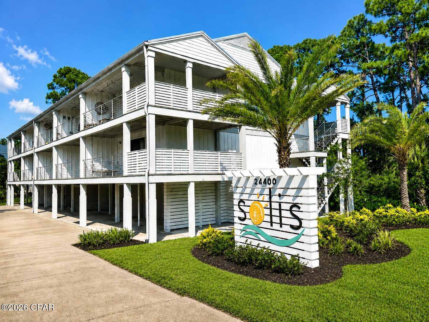 24400 Panama City Beach Parkway Panama City Beach FL 32413