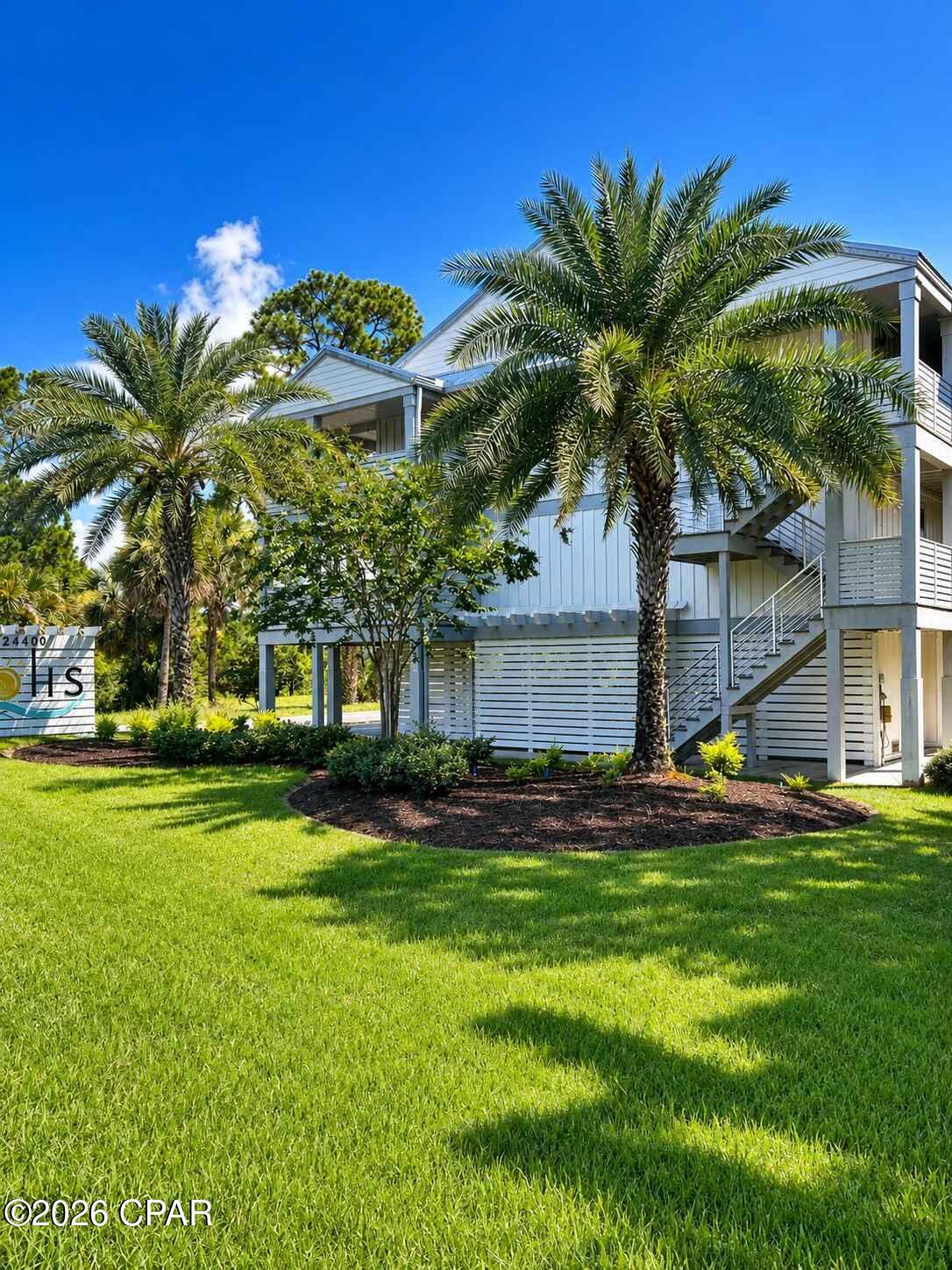 24400 Panama City Beach Parkway Panama City Beach FL 32413