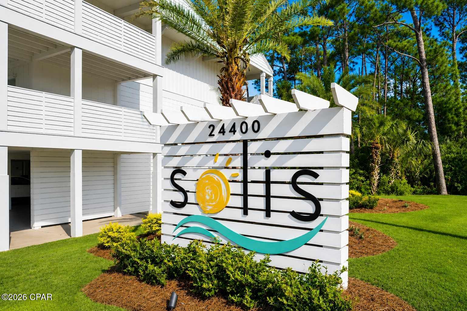 24400 Panama City Beach Parkway Panama City Beach FL 32413