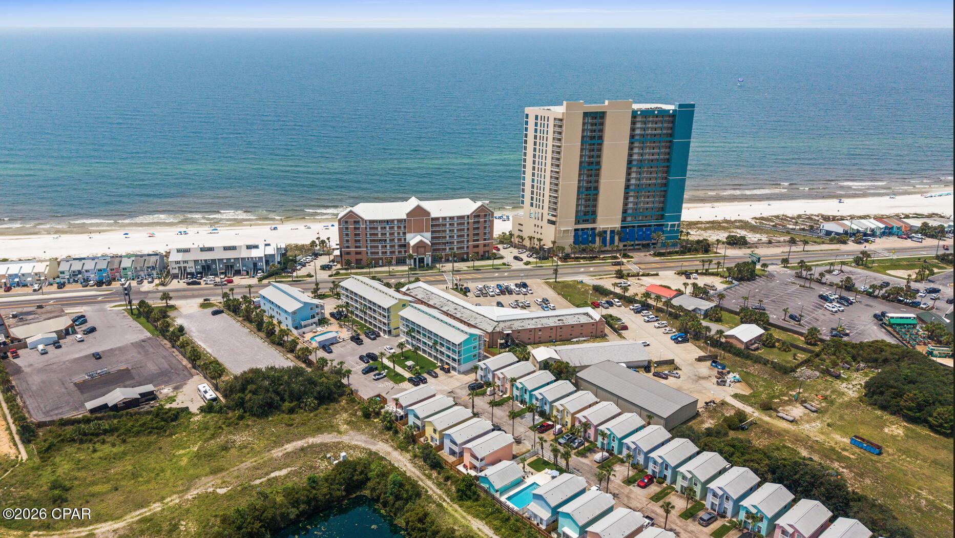 17214 Front Beach Road Panama City Beach FL 32413