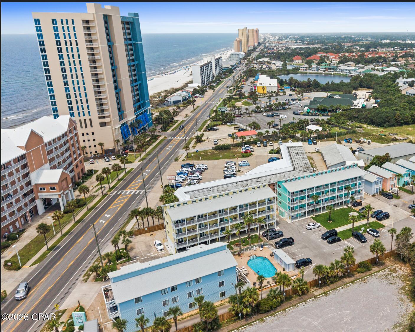 17214 Front Beach Road Panama City Beach FL 32413