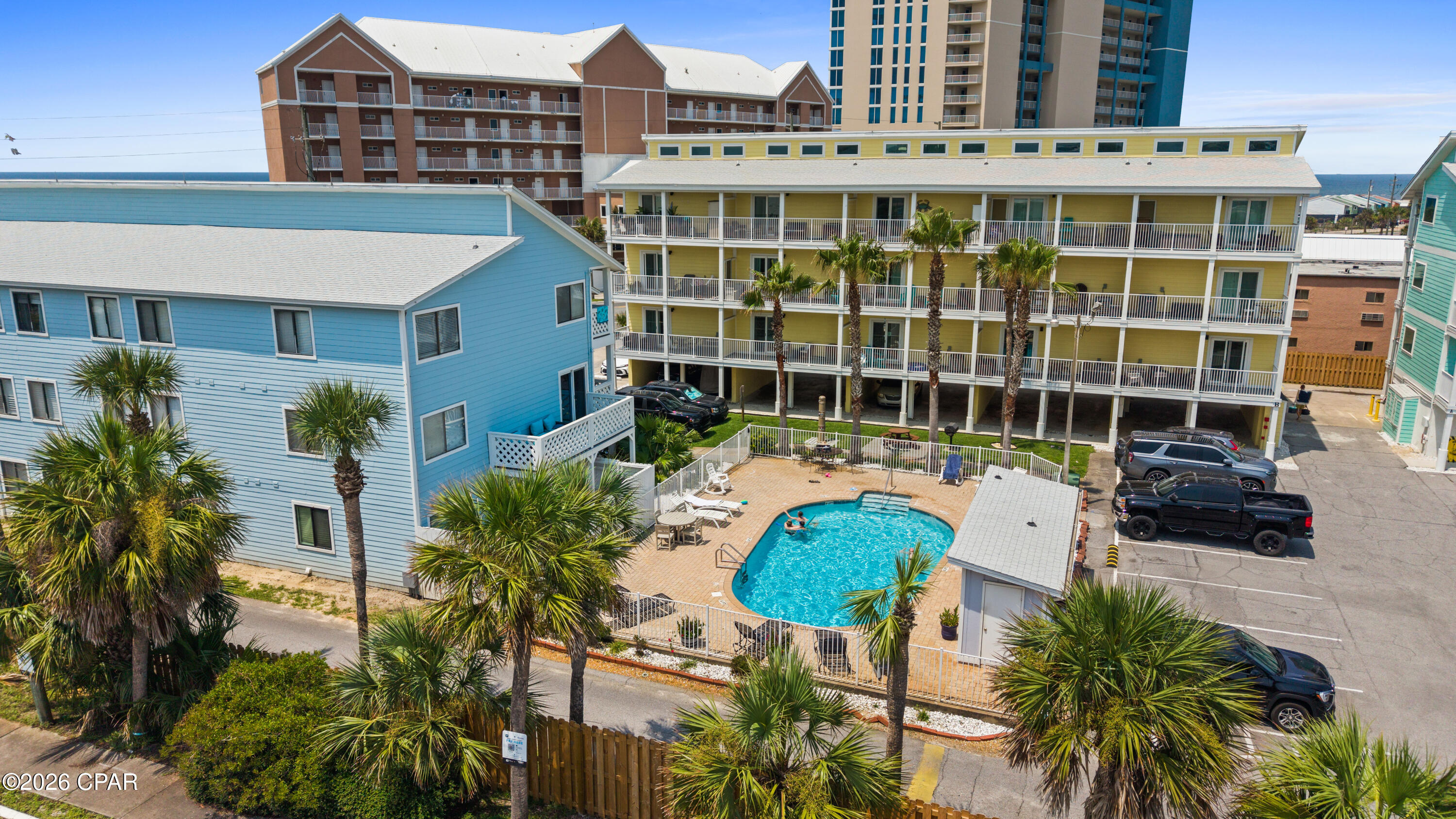 17214 Front Beach Road Panama City Beach FL 32413