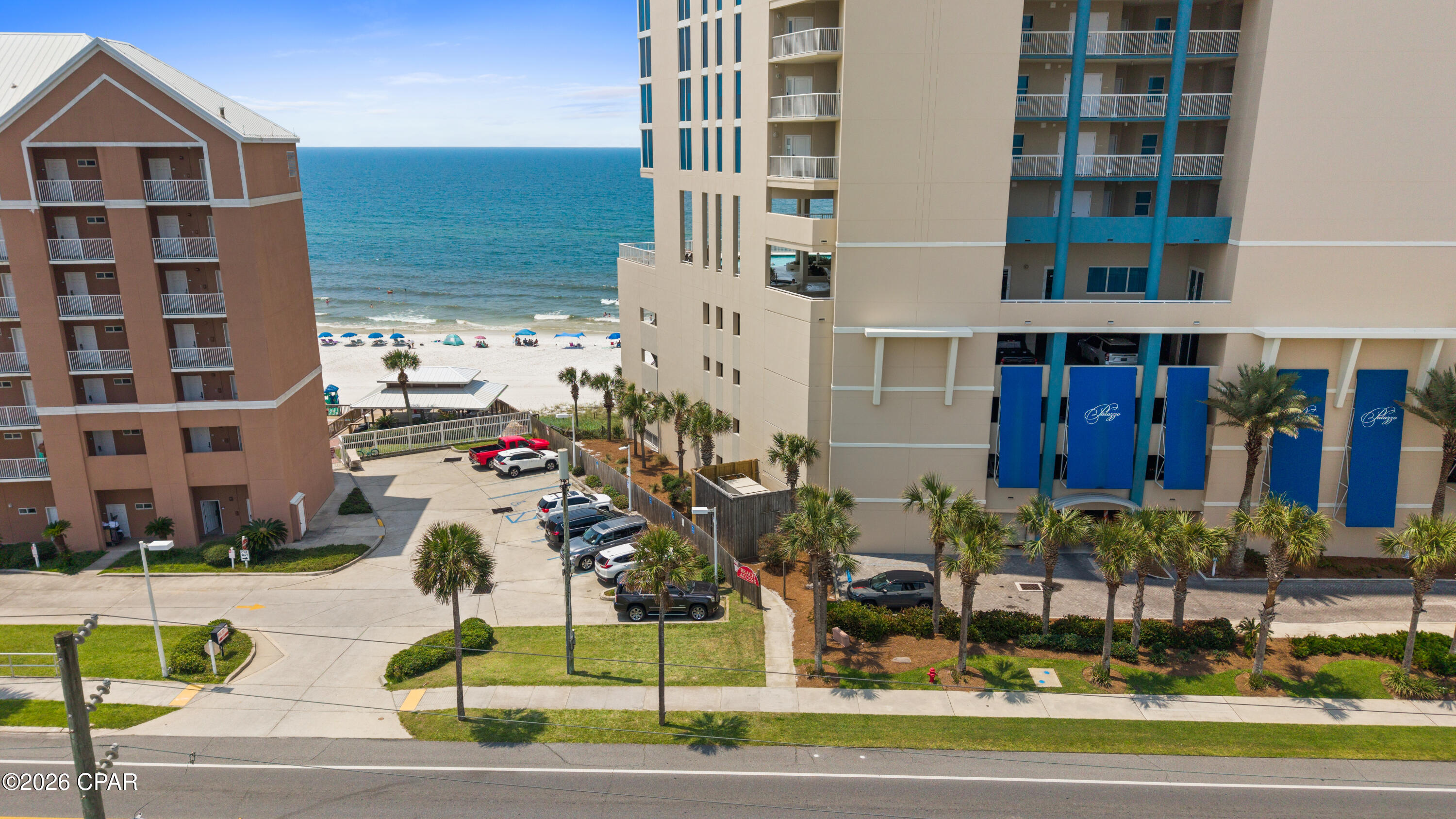 17214 Front Beach Road Panama City Beach FL 32413