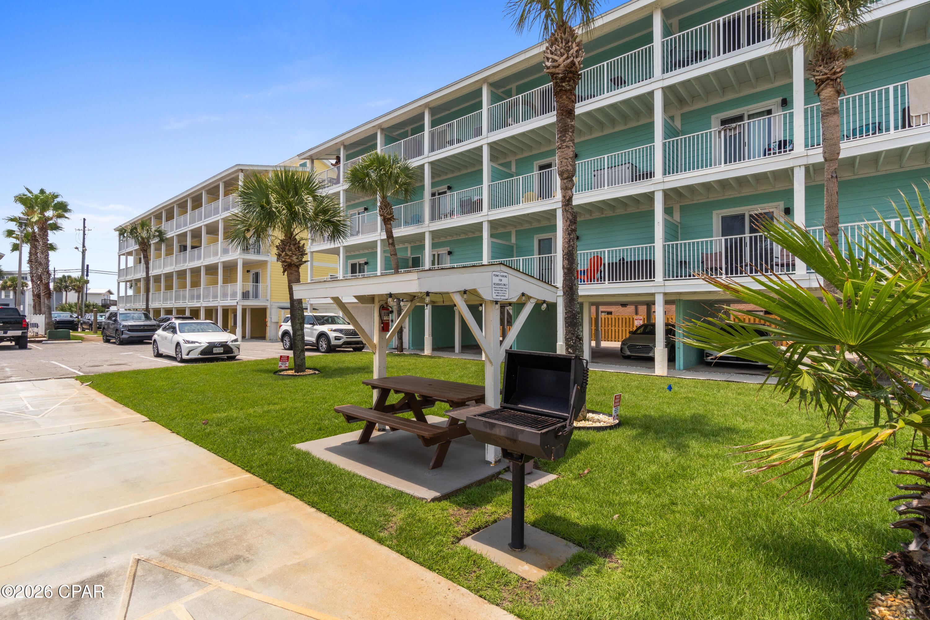 17214 Front Beach Road Panama City Beach FL 32413